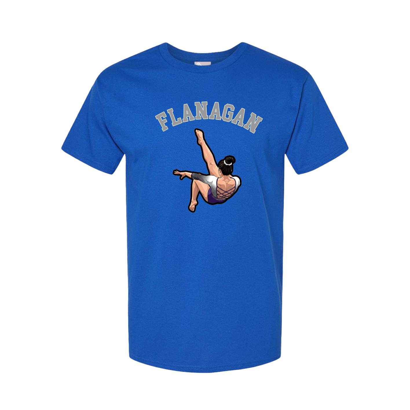 NIL Club Tee