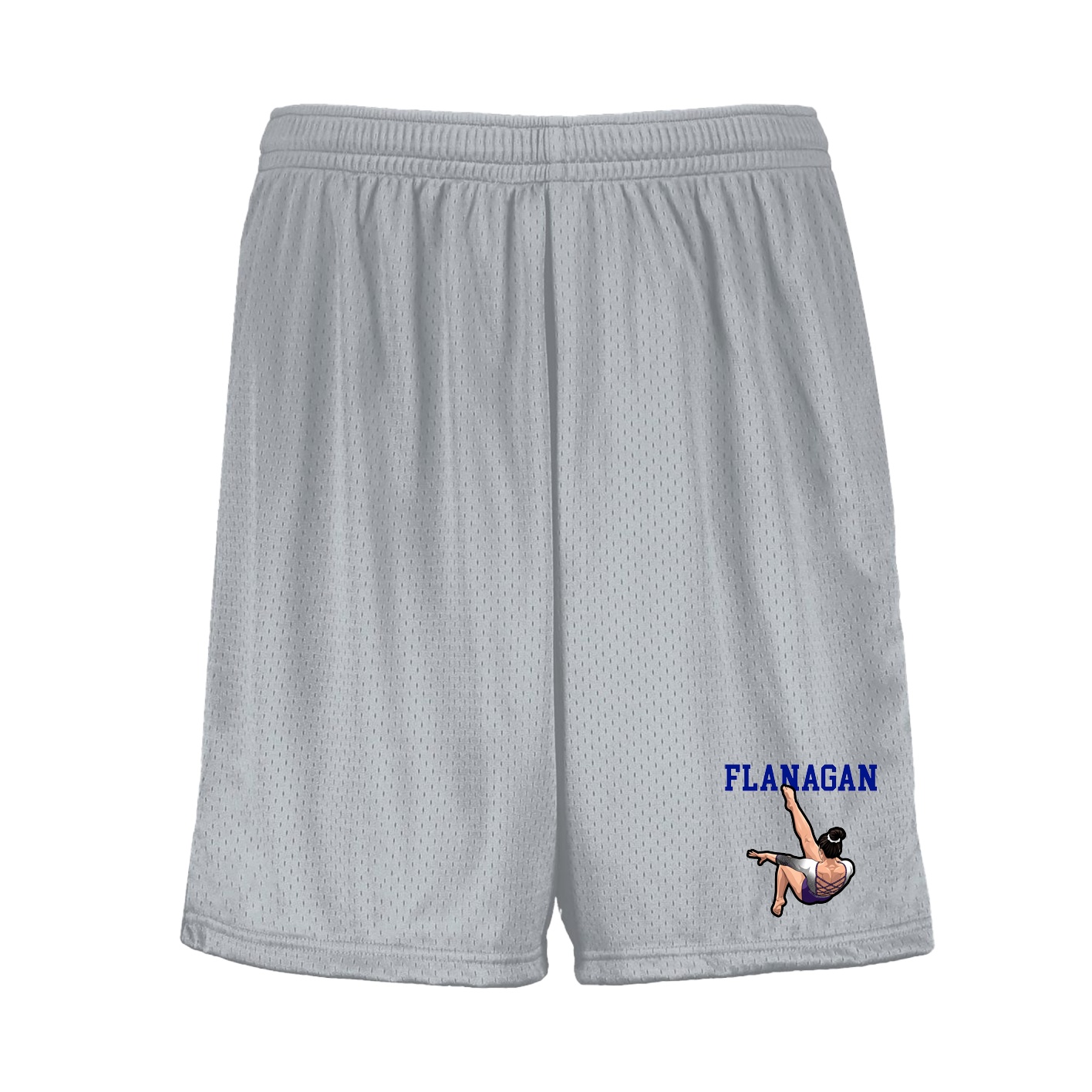 Shorts — Shirsey in Silver