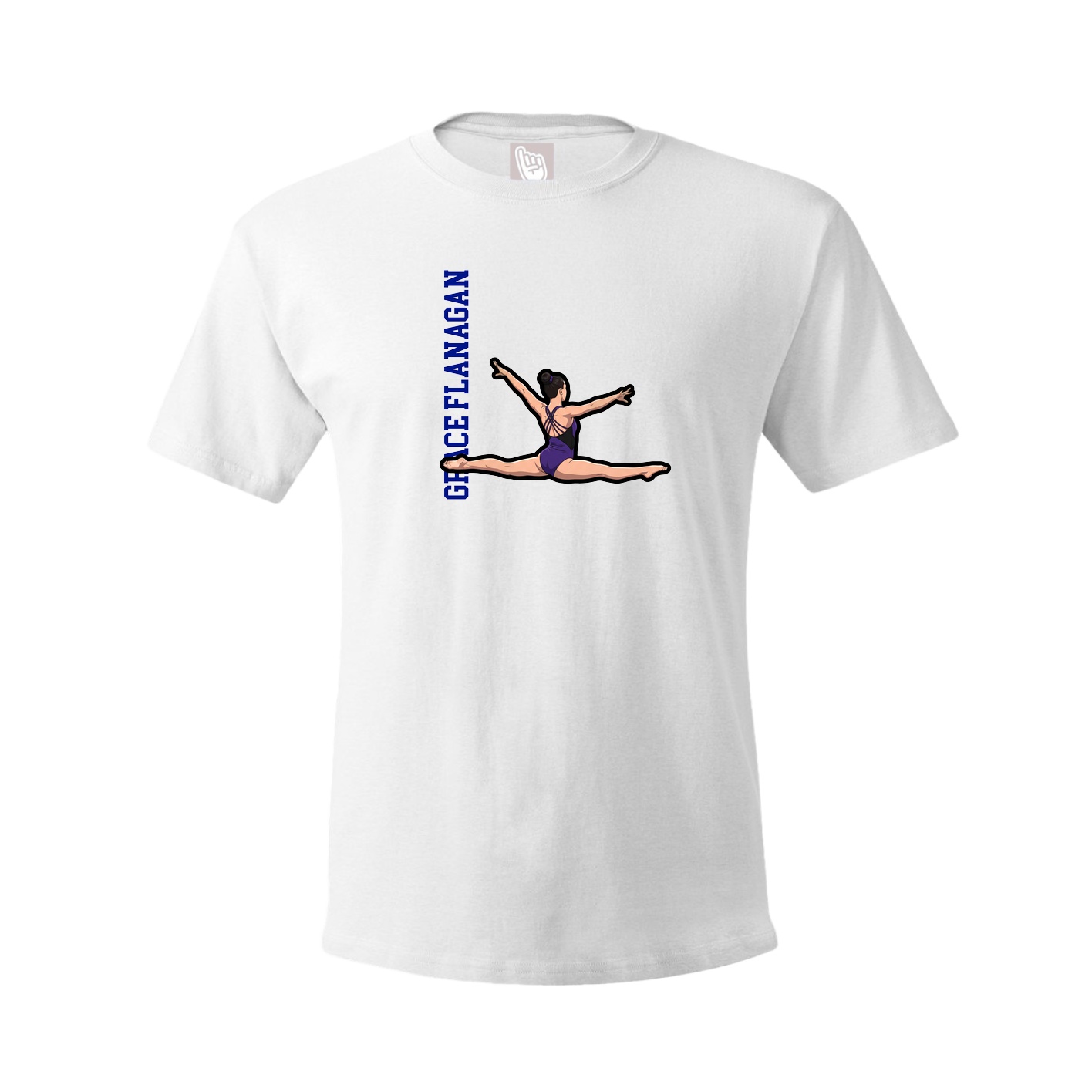 NIL Club Tee