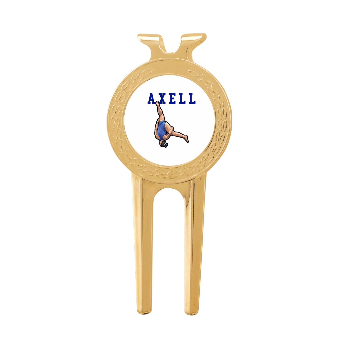 Divot Tool with Ball Marker — Shirsey in Classic