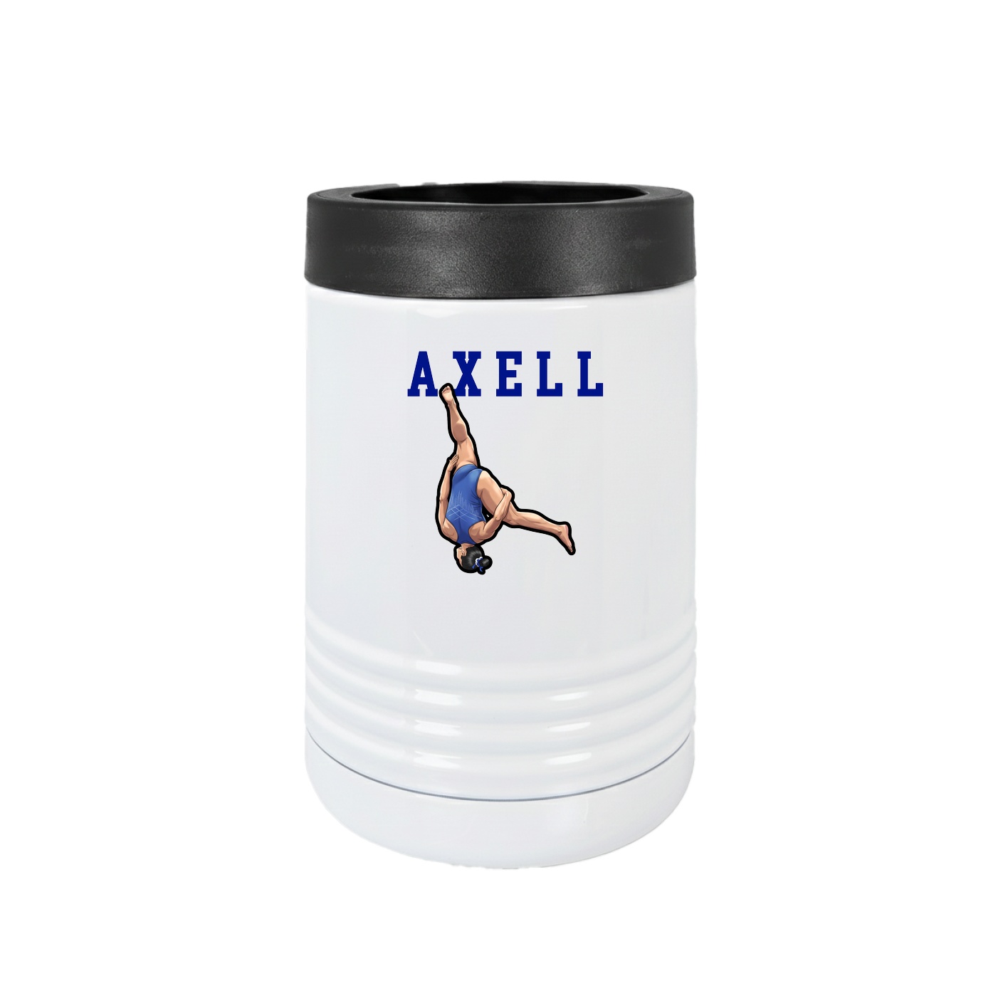 Beverage Holder — Shirsey in White