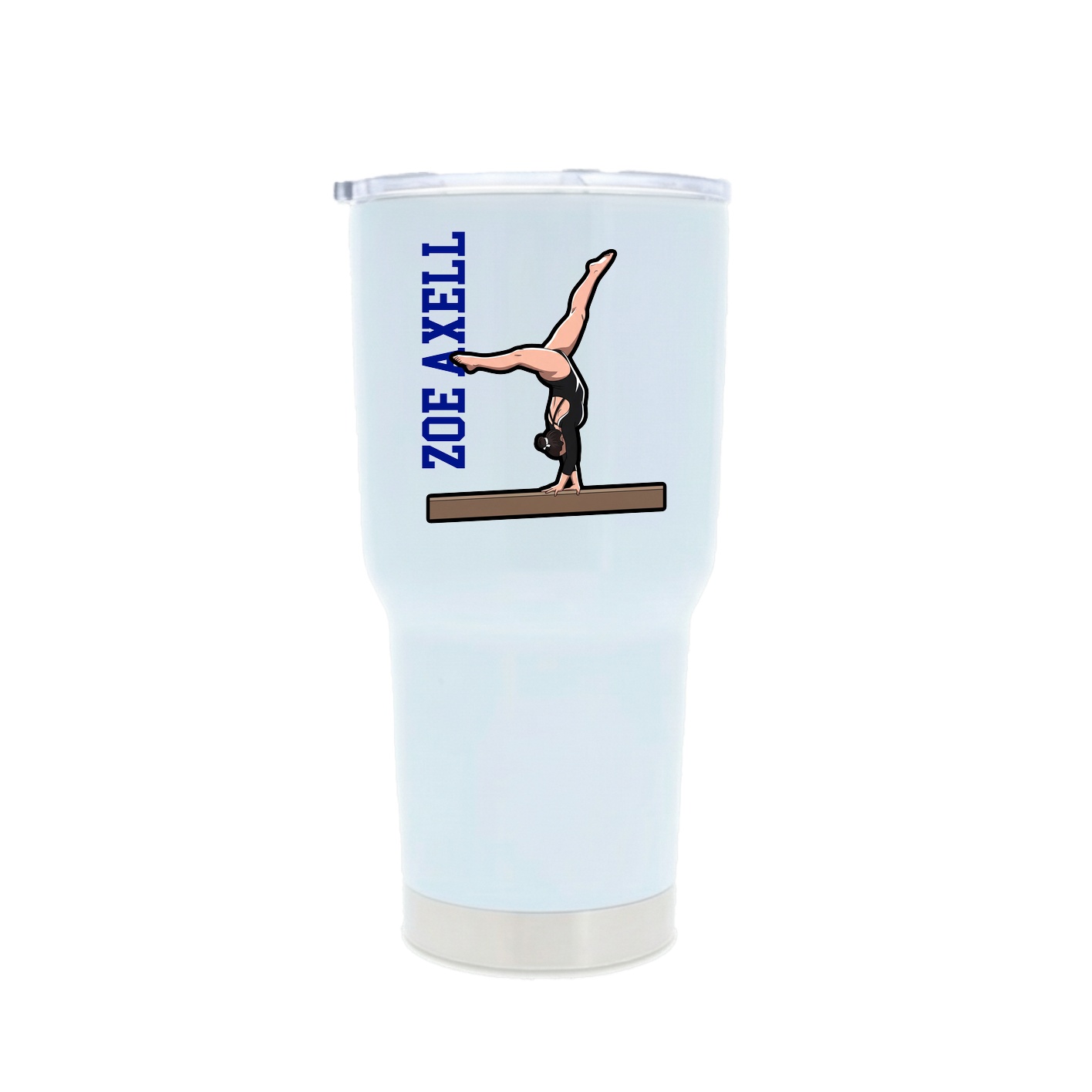 30oz Stainless Steel Tumbler