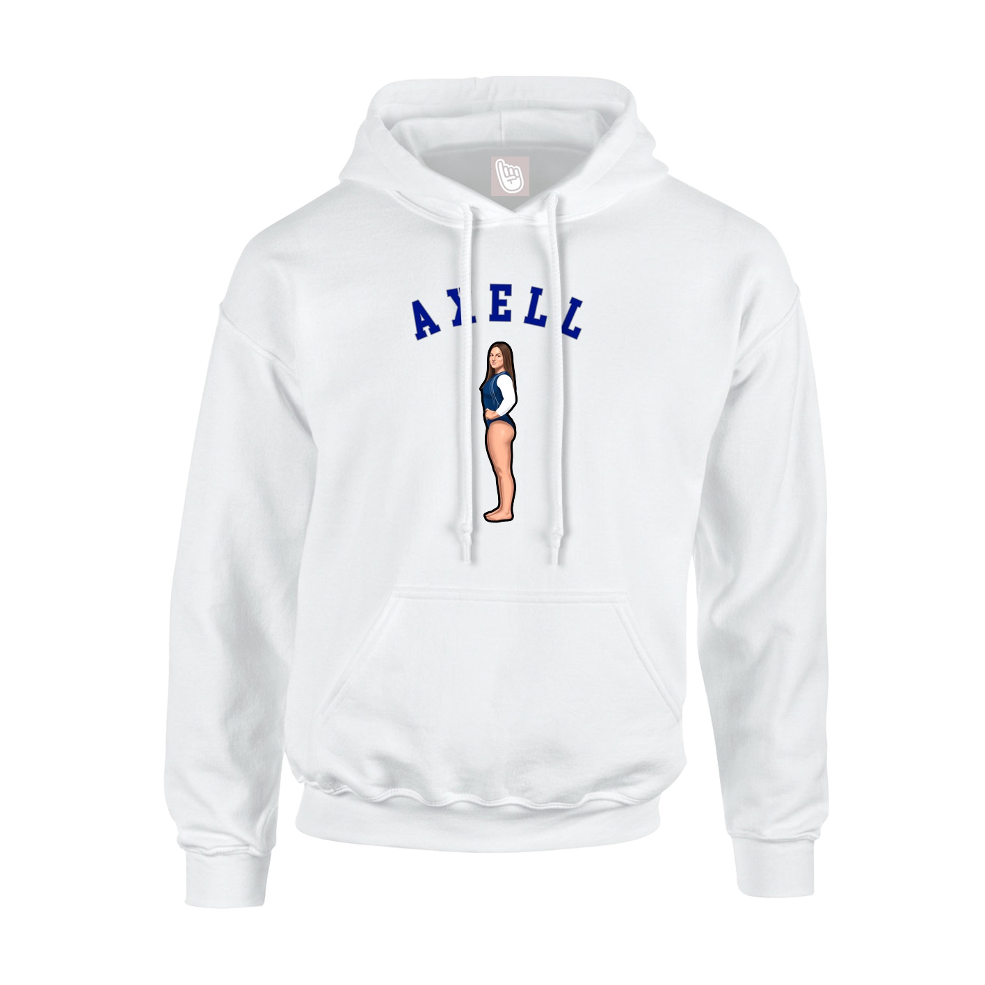 Youth Hoodie