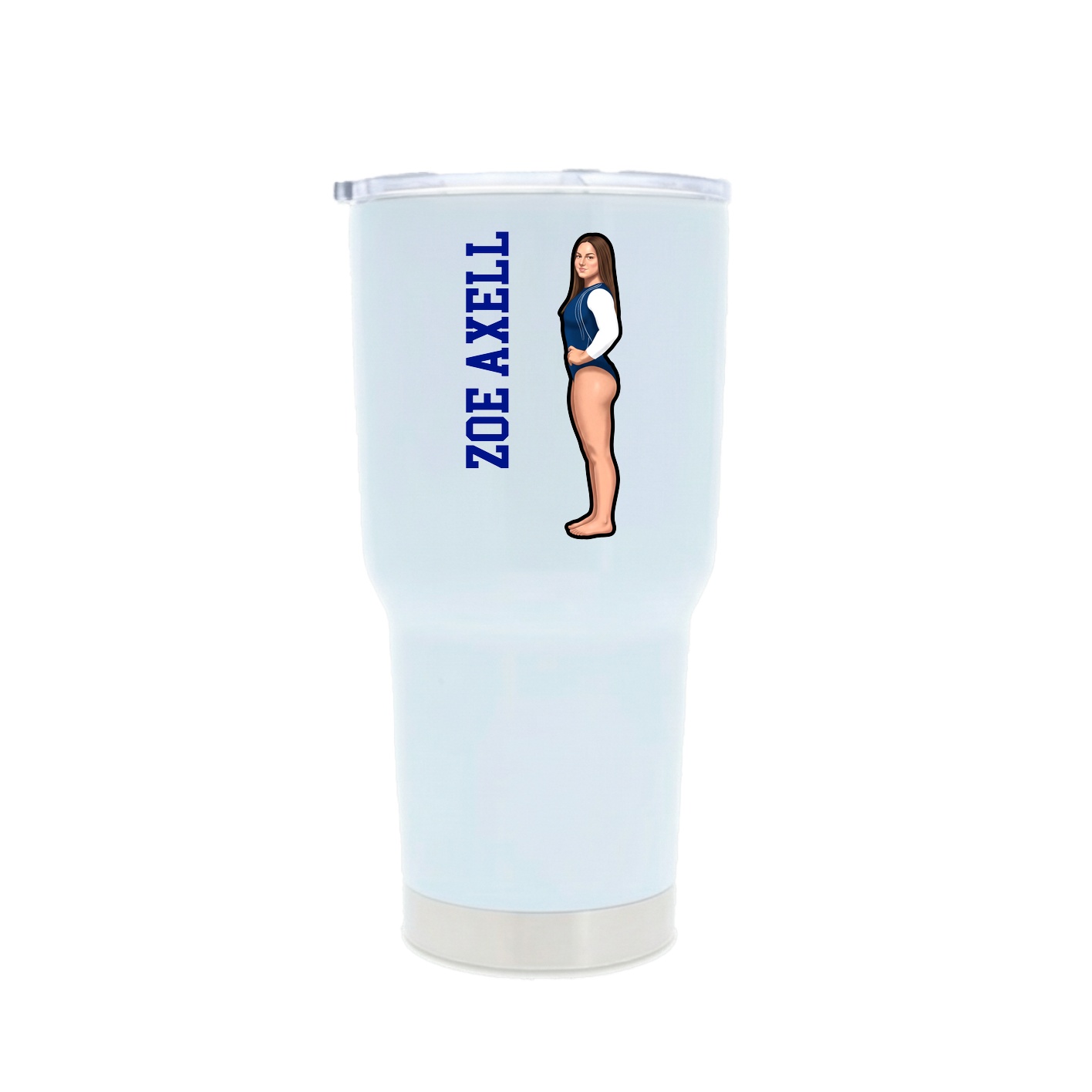 30oz Stainless Steel Tumbler