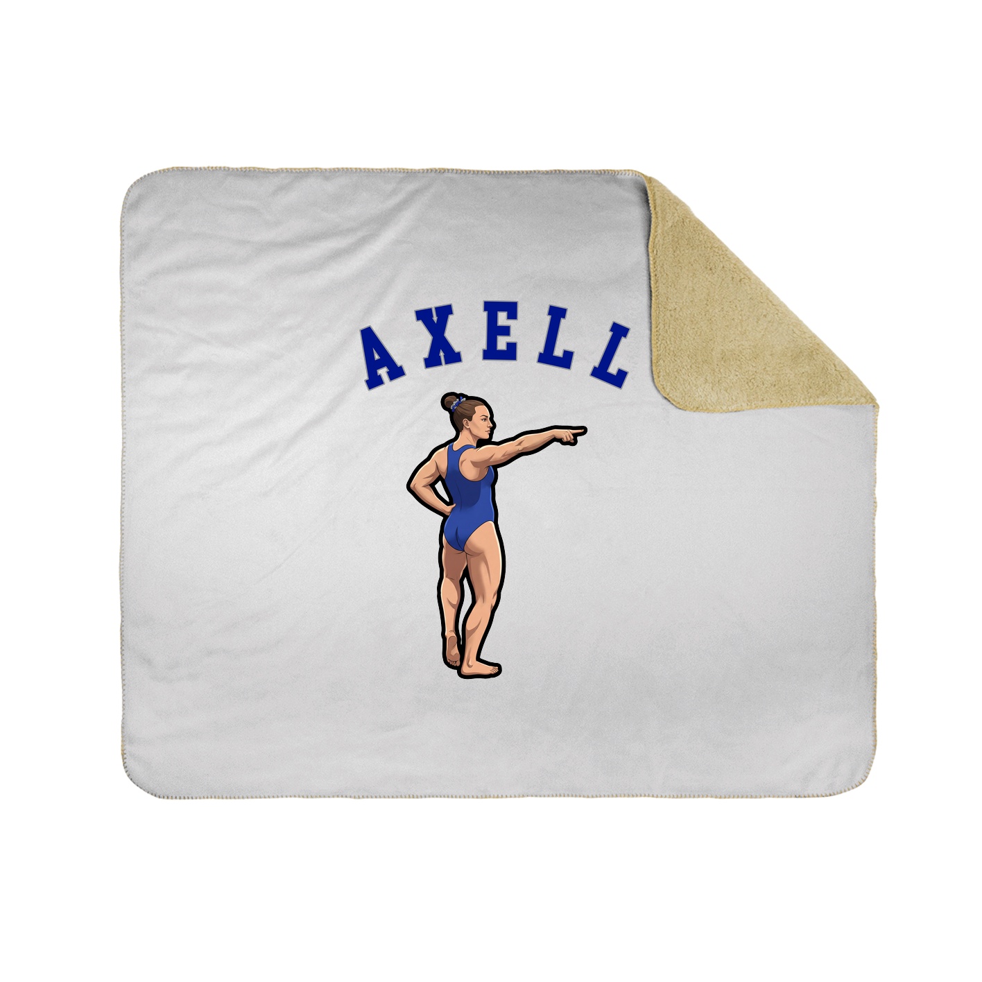 Throw Blanket
