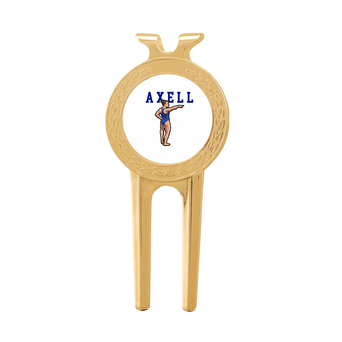 Divot Tool with Ball Marker — Shirsey in Classic