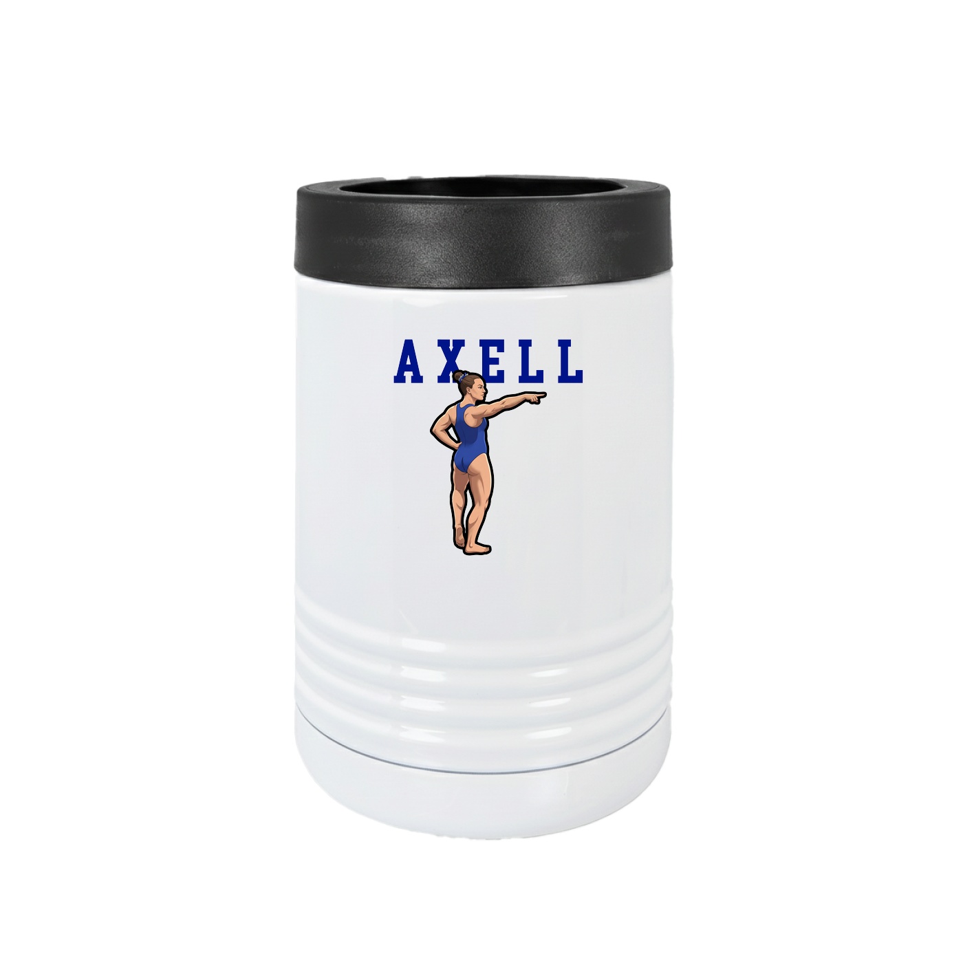 Beverage Holder — Shirsey in White