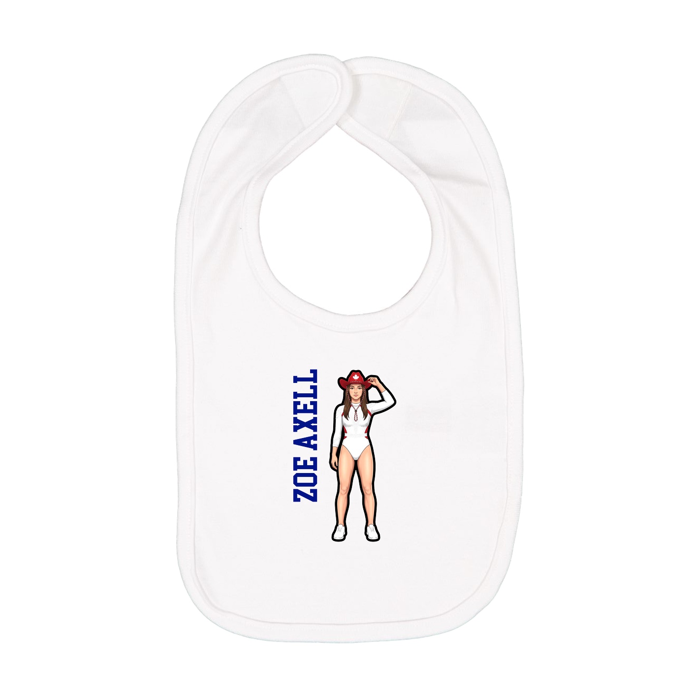 Infant Bib