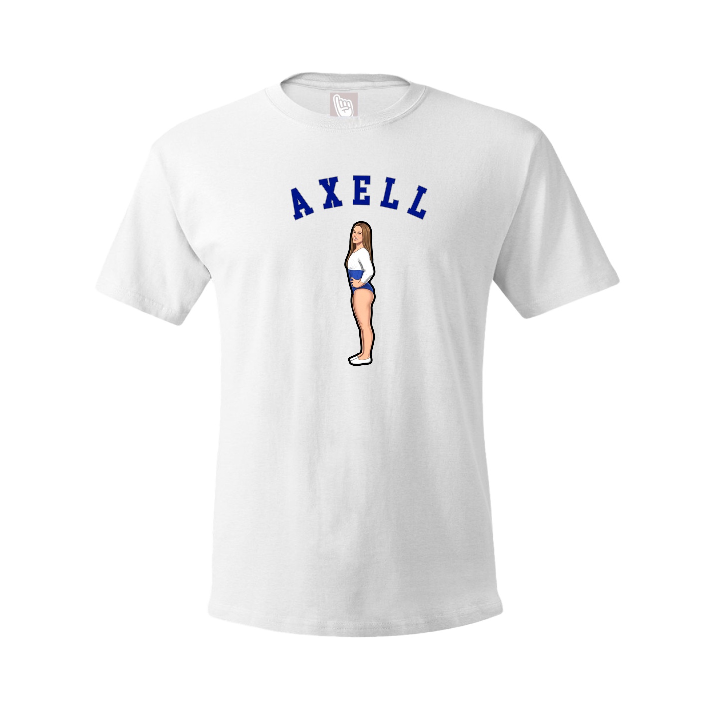 NIL Club Tee