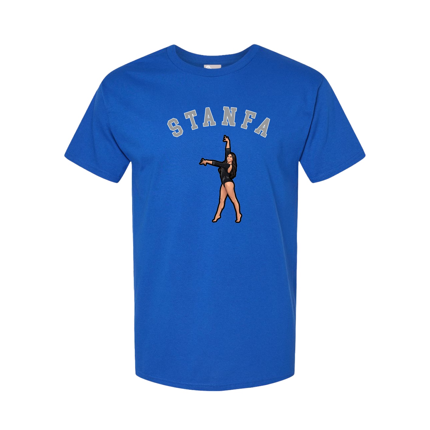NIL Club Tee