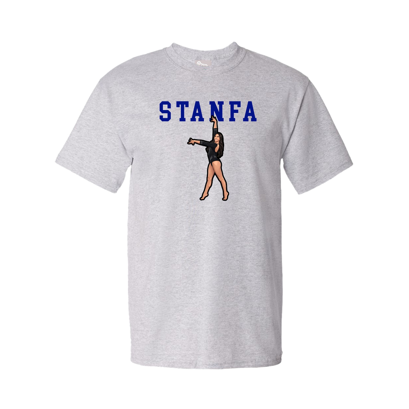 Tee — Shirsey in Grey