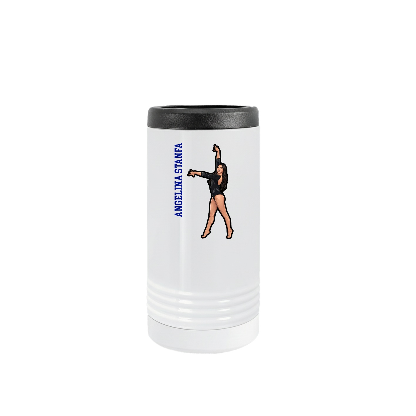 Slim Beverage Holder