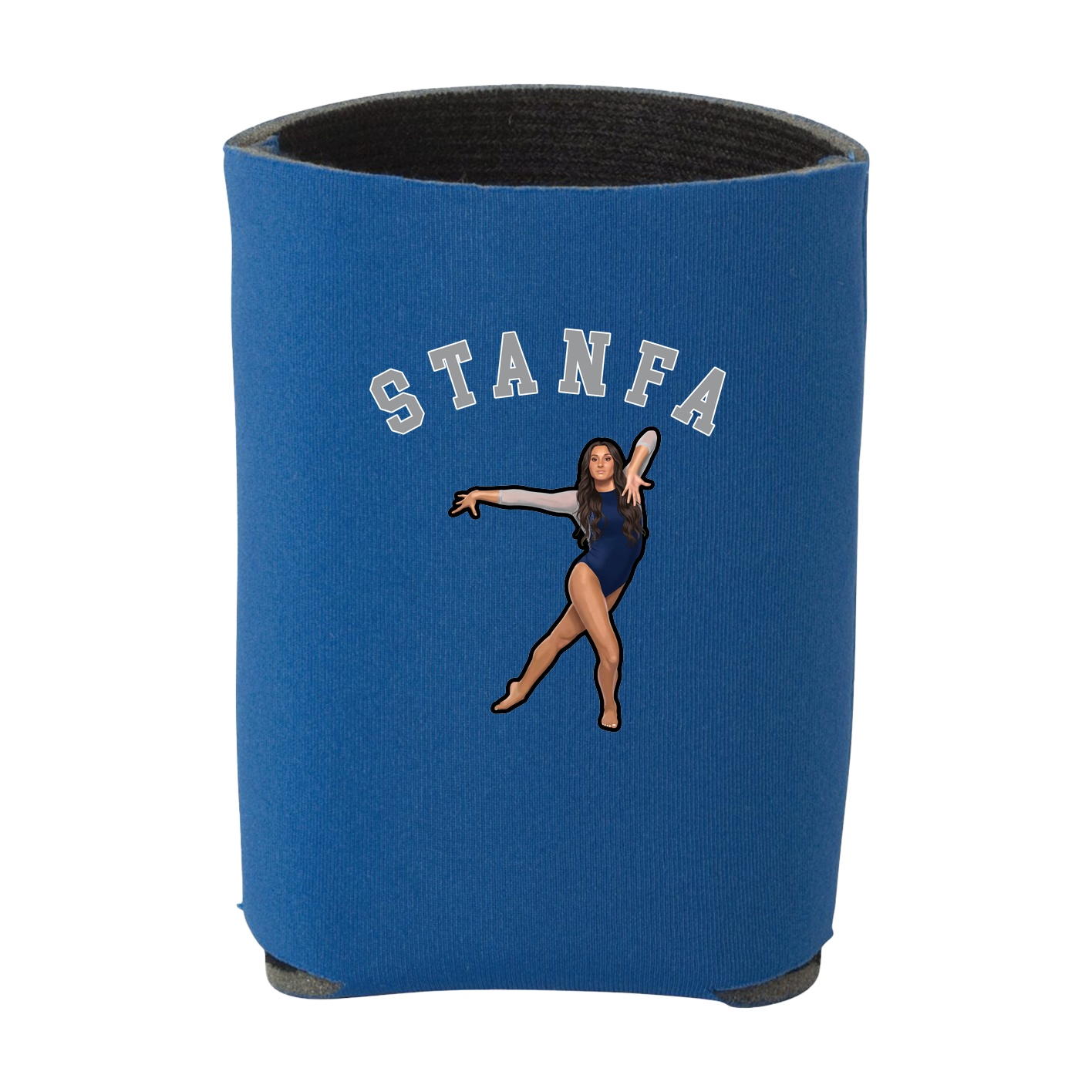 Can Holder — Shirsey Arch in Royal