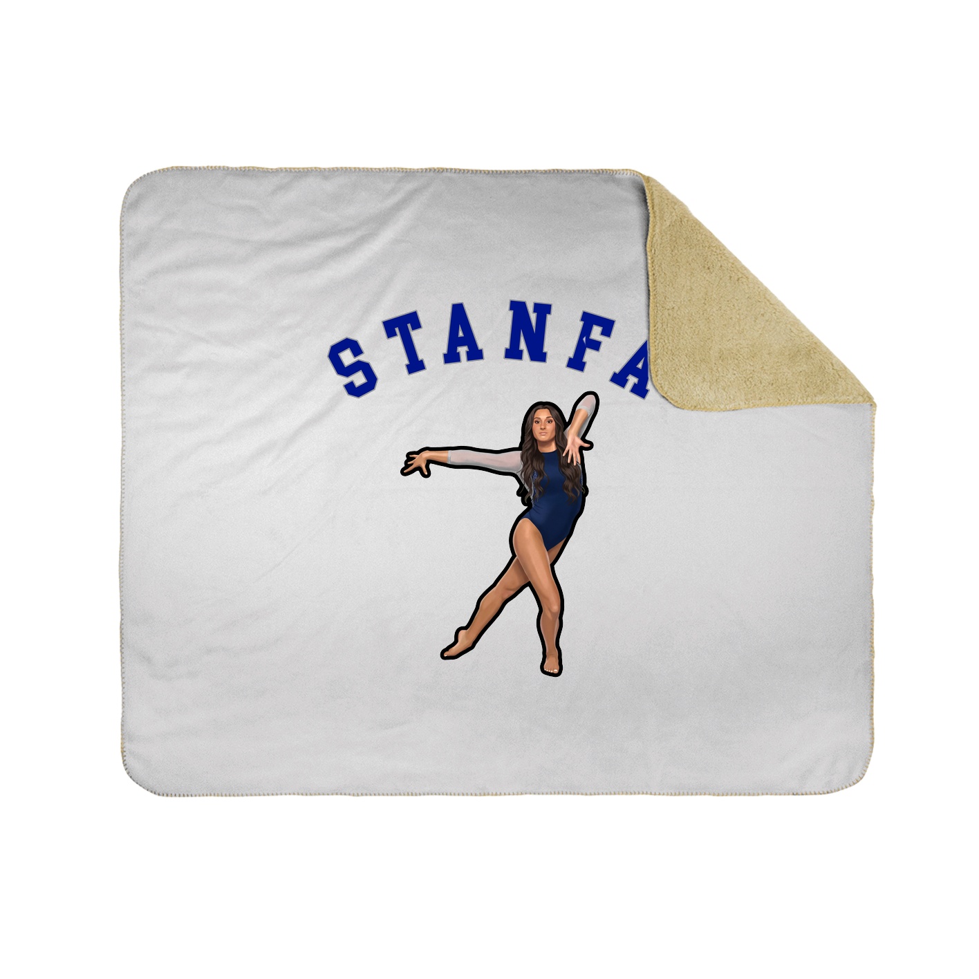 Throw Blanket