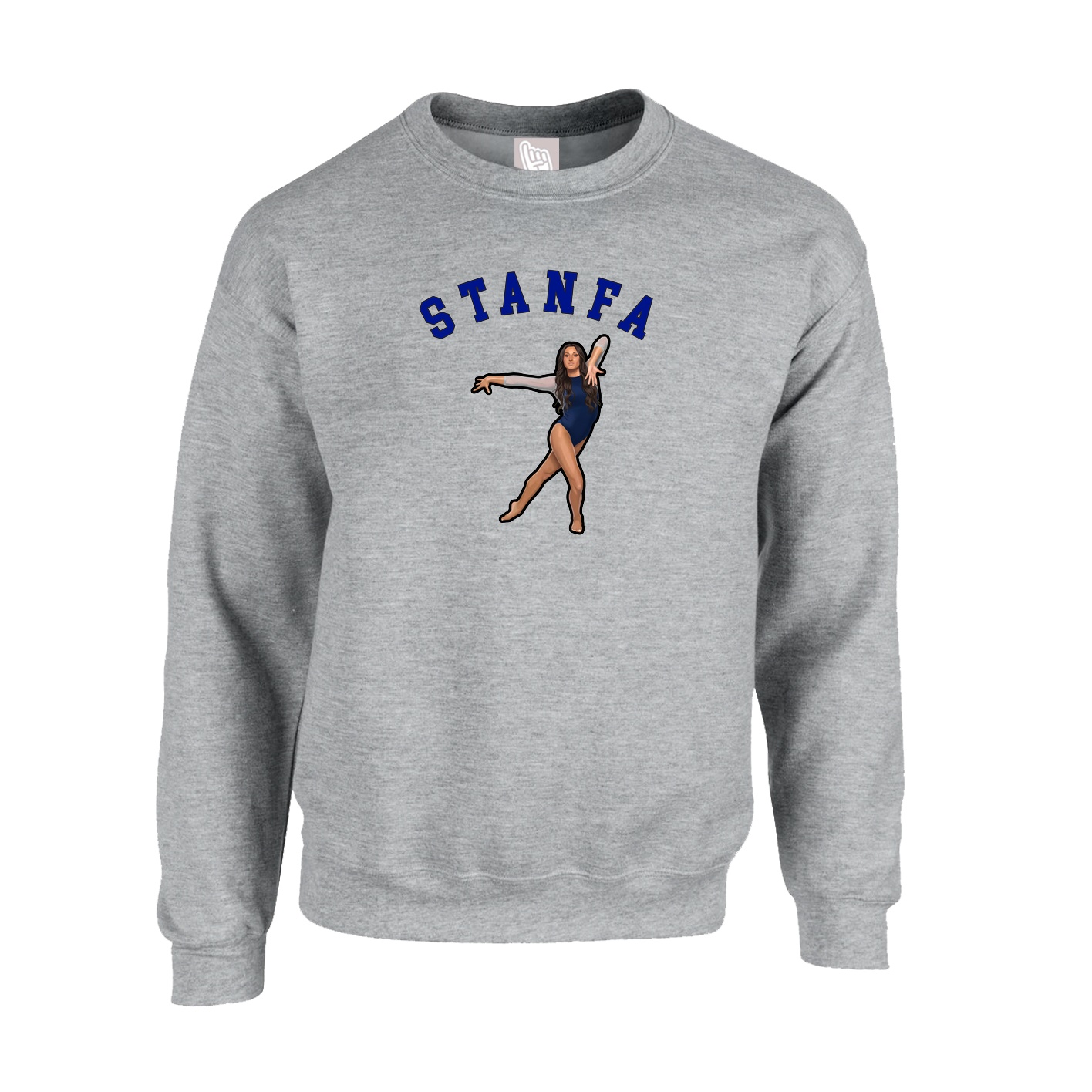 Fleece Crew