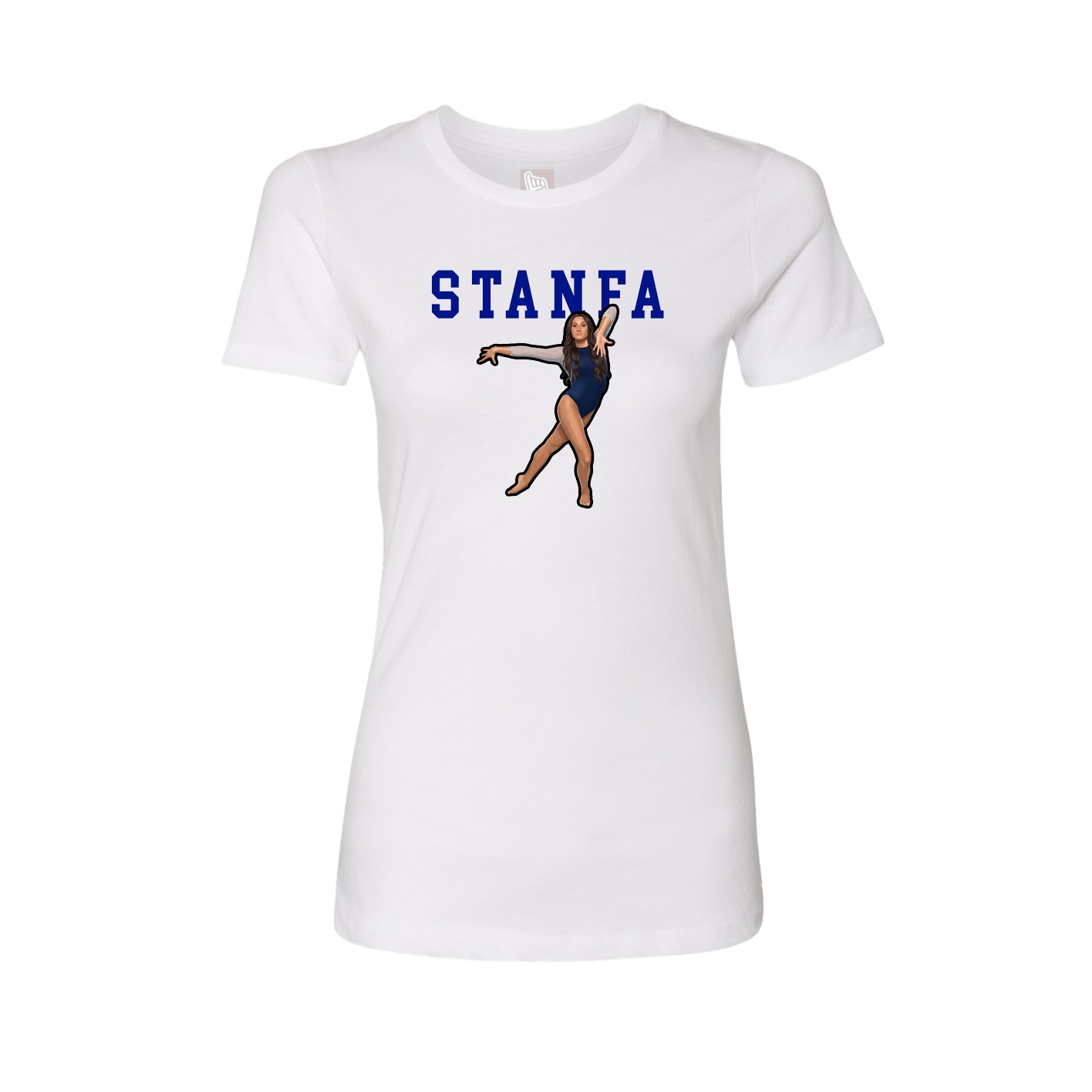 NIL Club Womens Tee