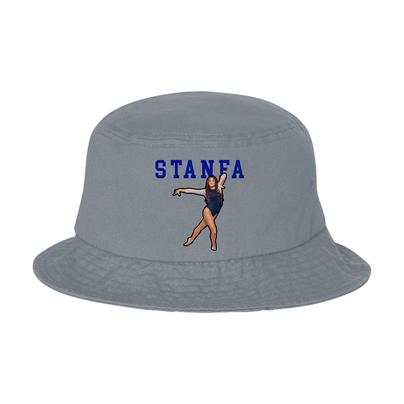 Bucket Cap