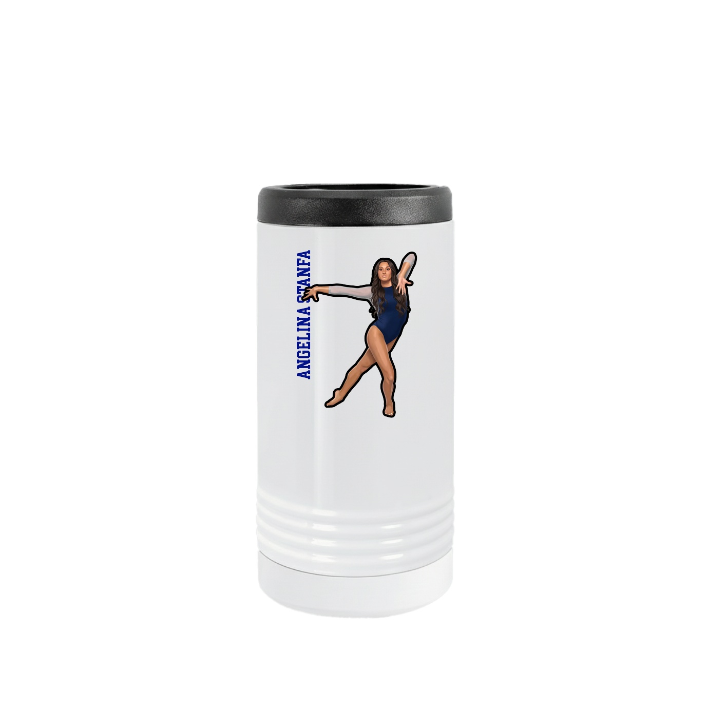 Polar Camel Slim Beverage Holder