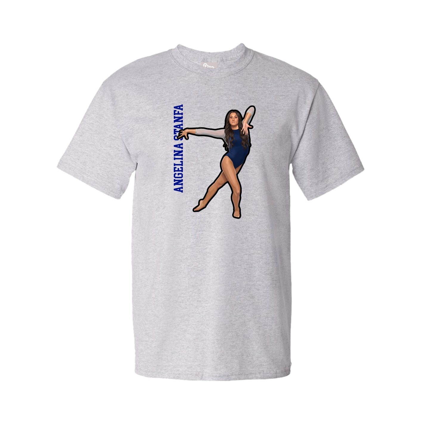 NIL Club Tee