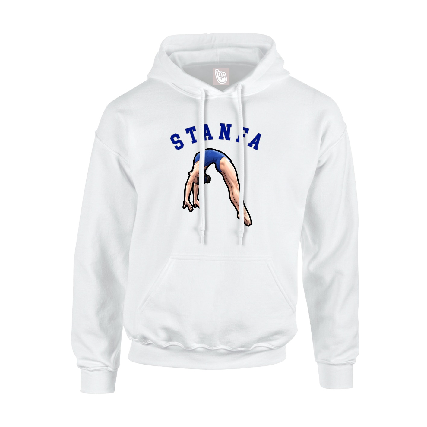 NIL Club Hoodie
