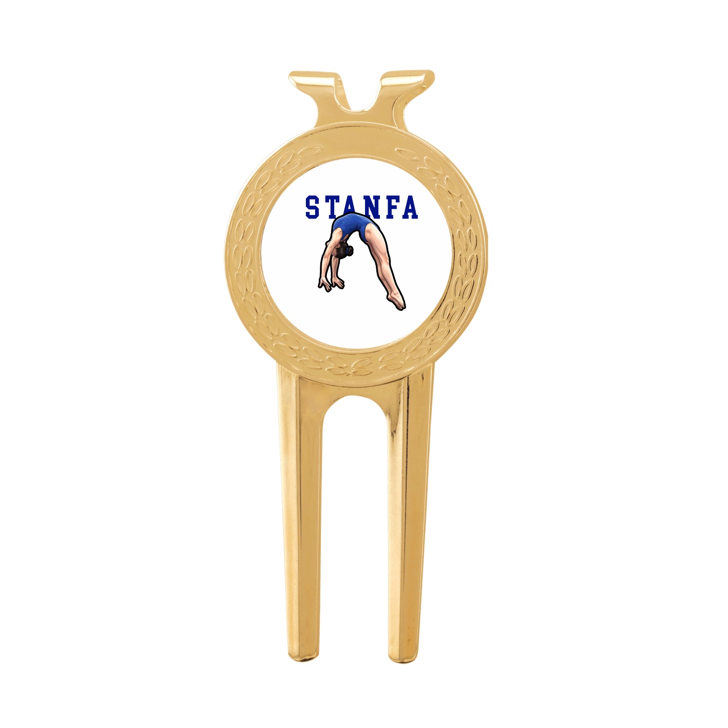 Divot Tool with Ball Marker — Shirsey in Classic