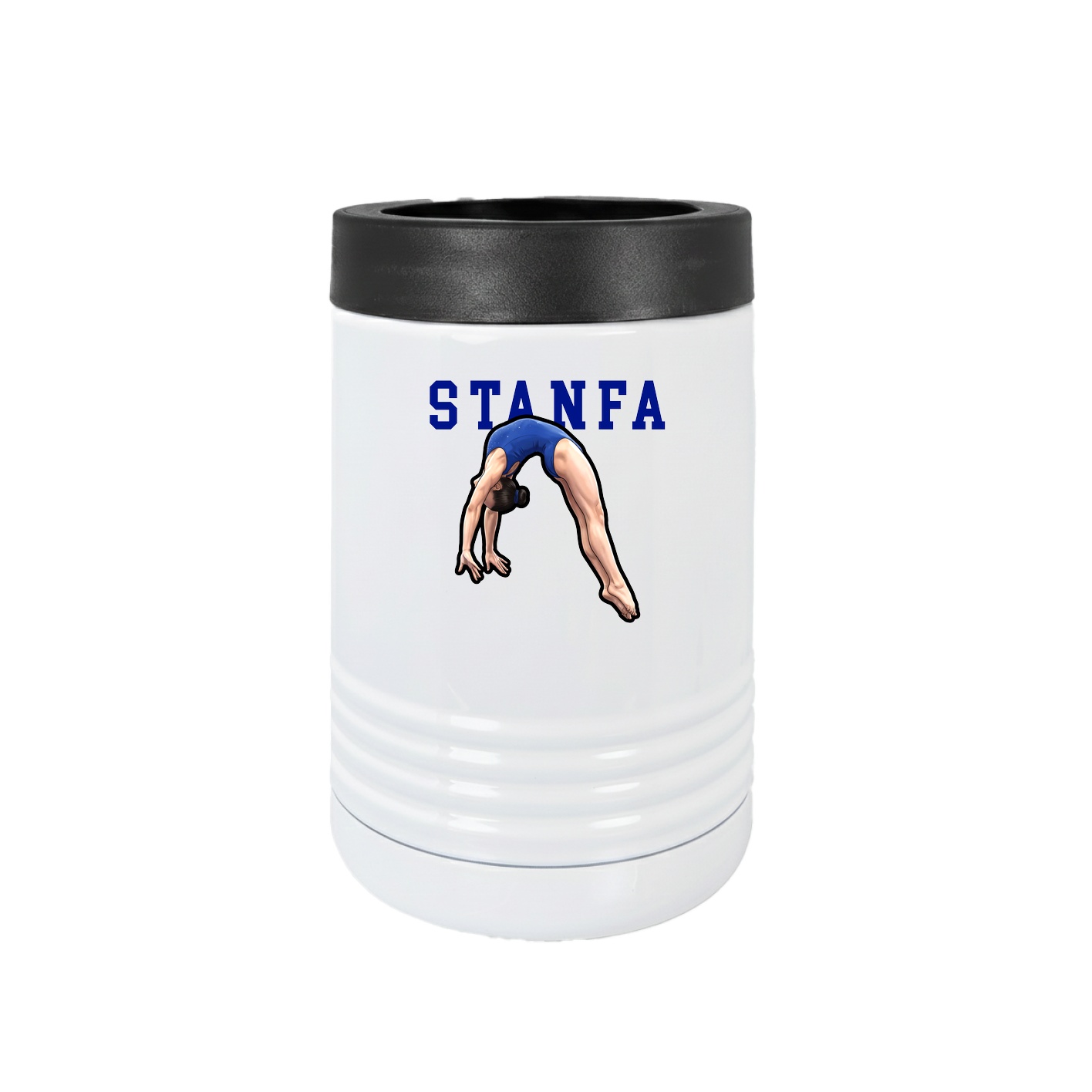 Beverage Holder — Shirsey in White