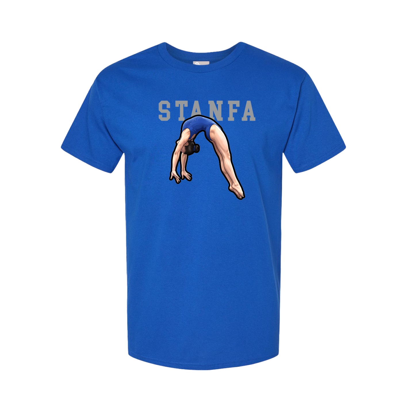 Tee — Shirsey in Royal