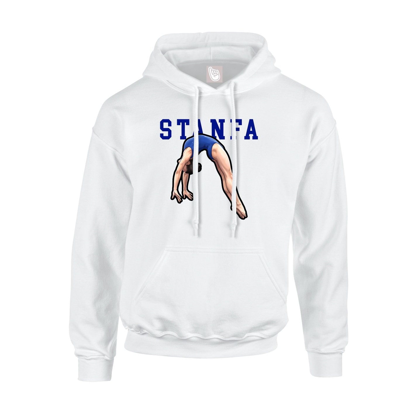 Youth Hoodie