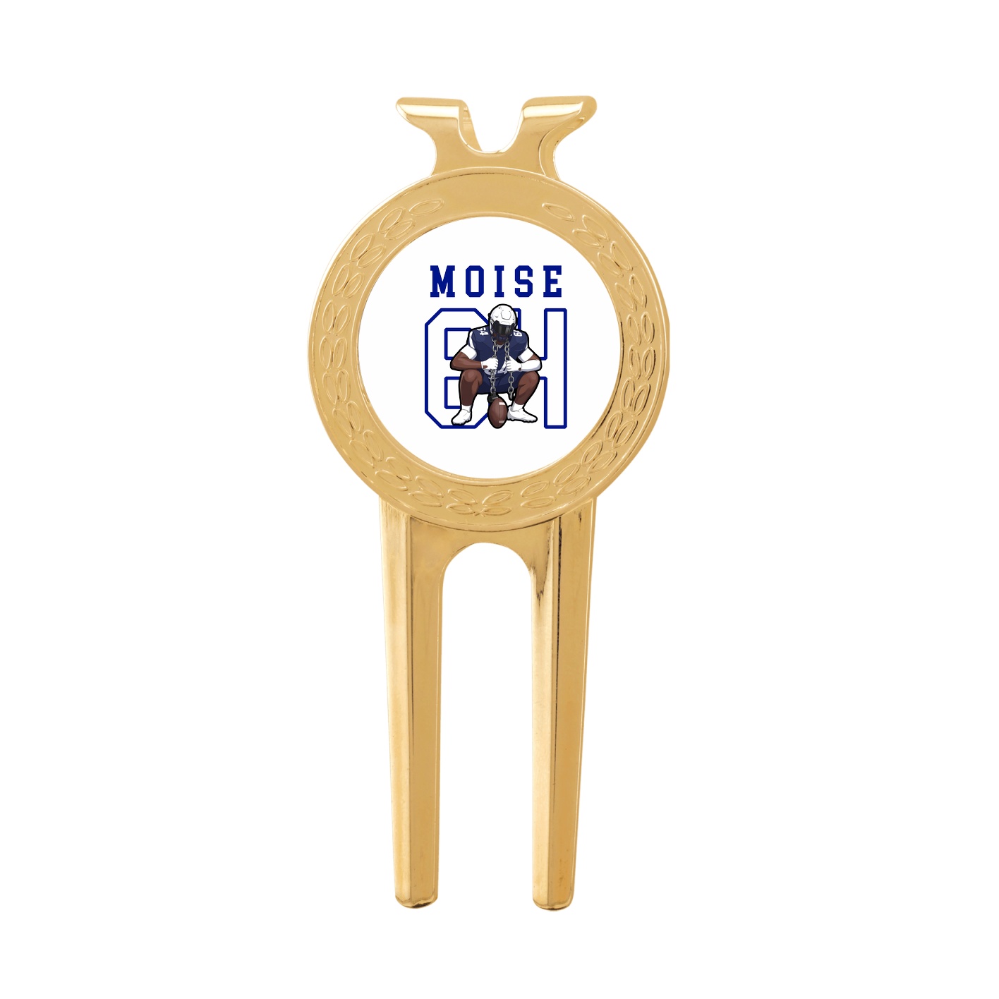 Divot Tool with Ball Marker — Shirsey in Classic