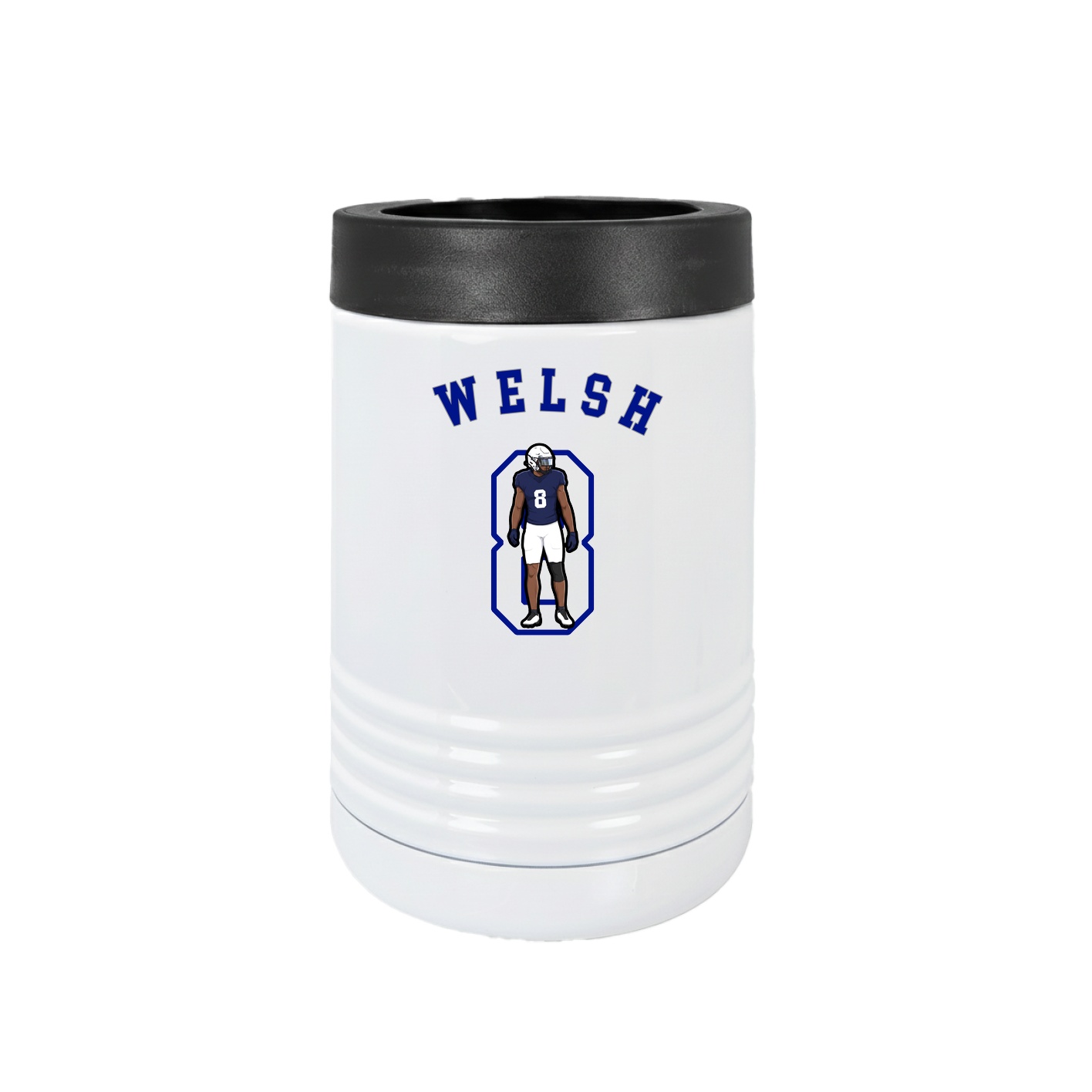 Beverage Holder — Shirsey Arch in White
