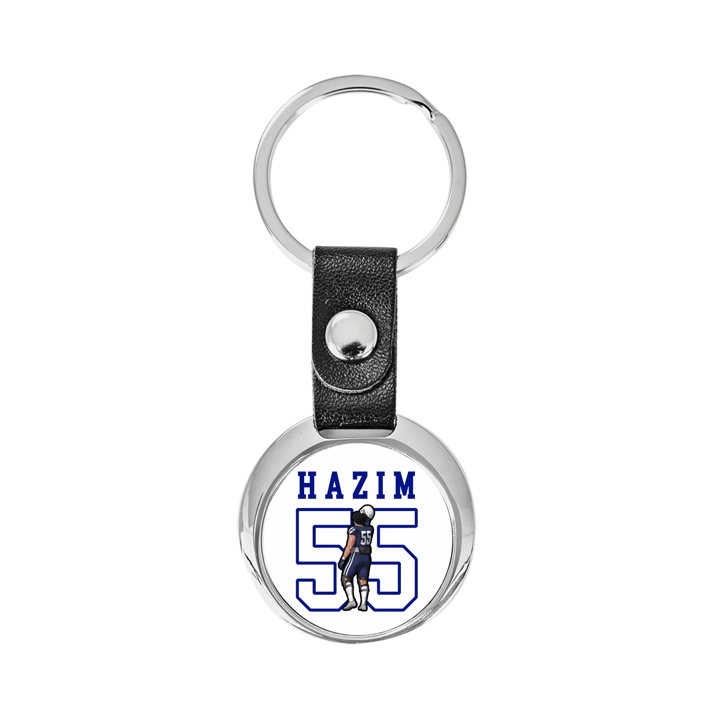 Key Chain — Shirsey in Classic