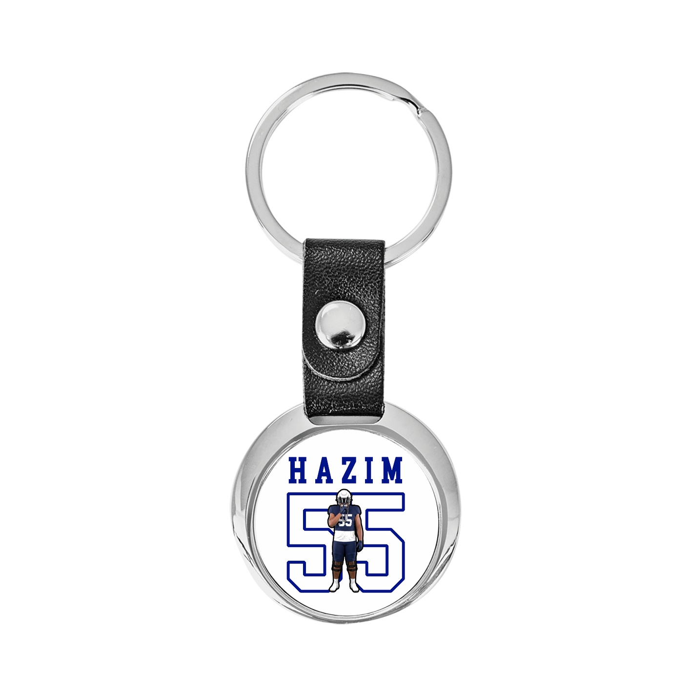 Key Chain — Shirsey in Classic