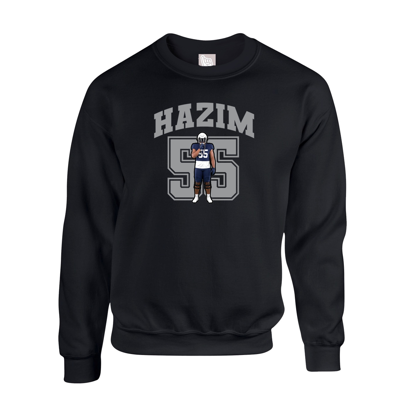 Fleece Crew