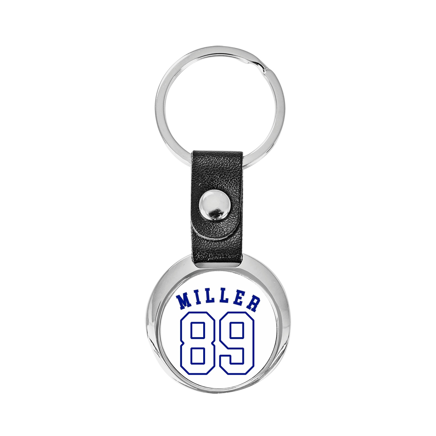 Key Chain — Shirsey Arch in Classic