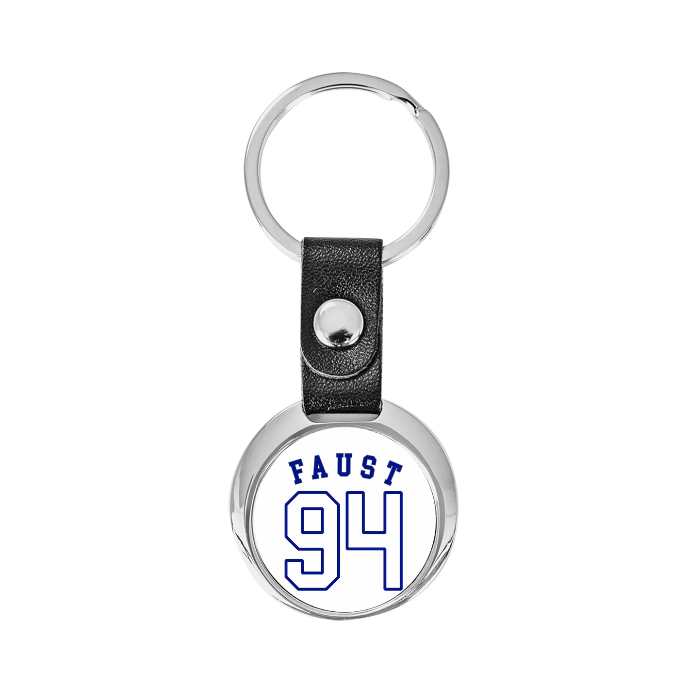 Key Chain — Shirsey Arch in Classic