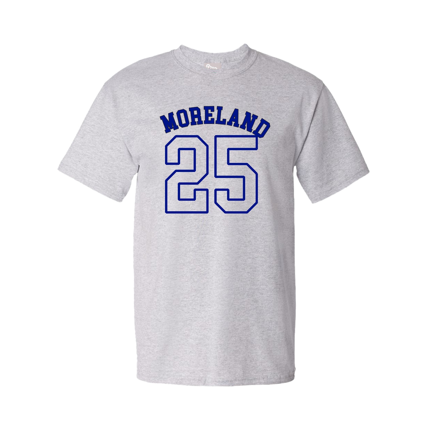 Tee — Shirsey Arch in Grey