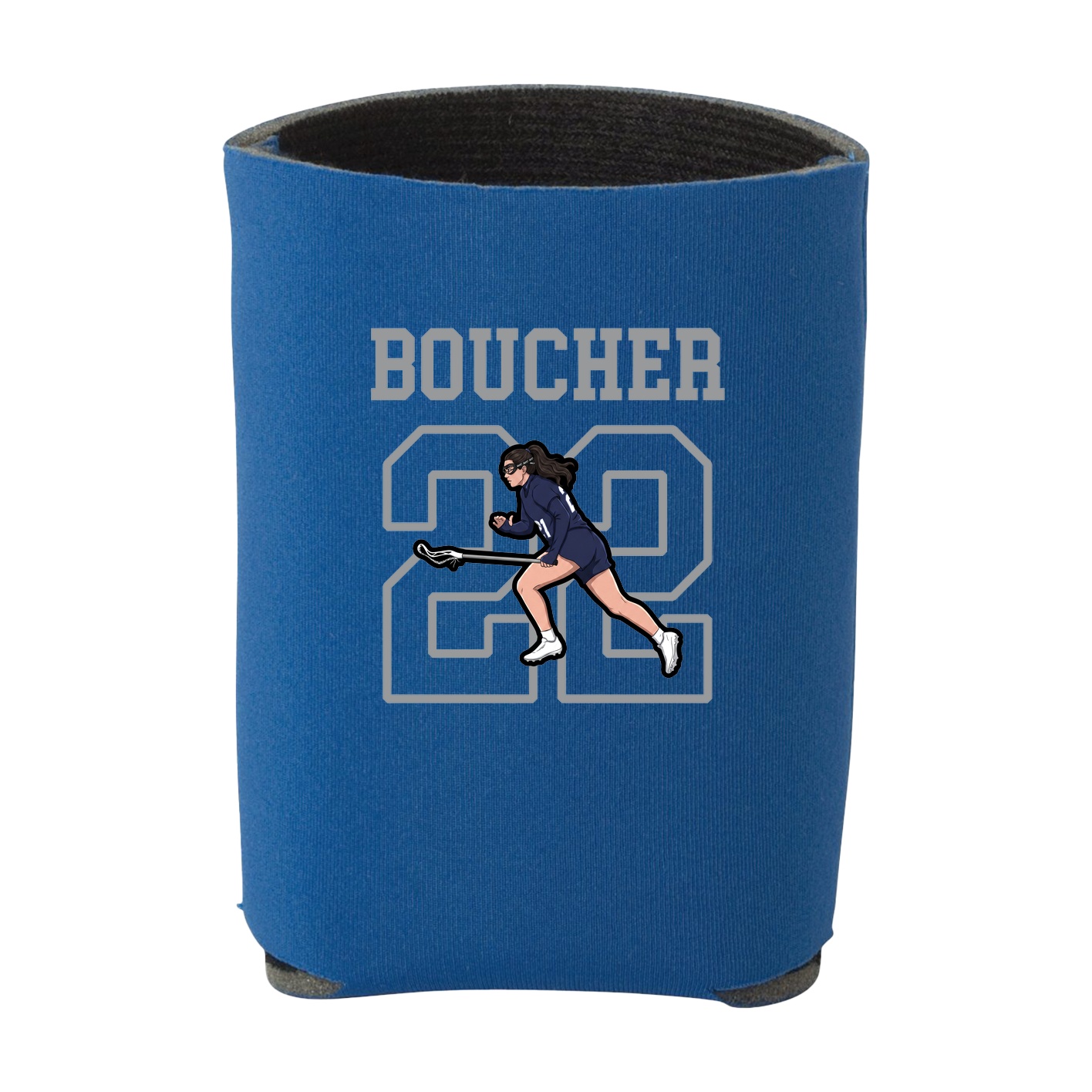 Can Holder — Shirsey in Royal