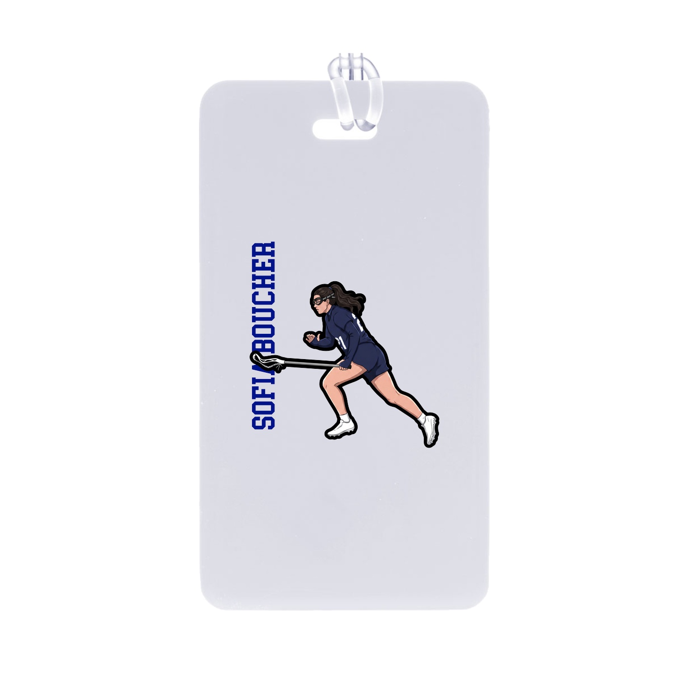 Bag Tag