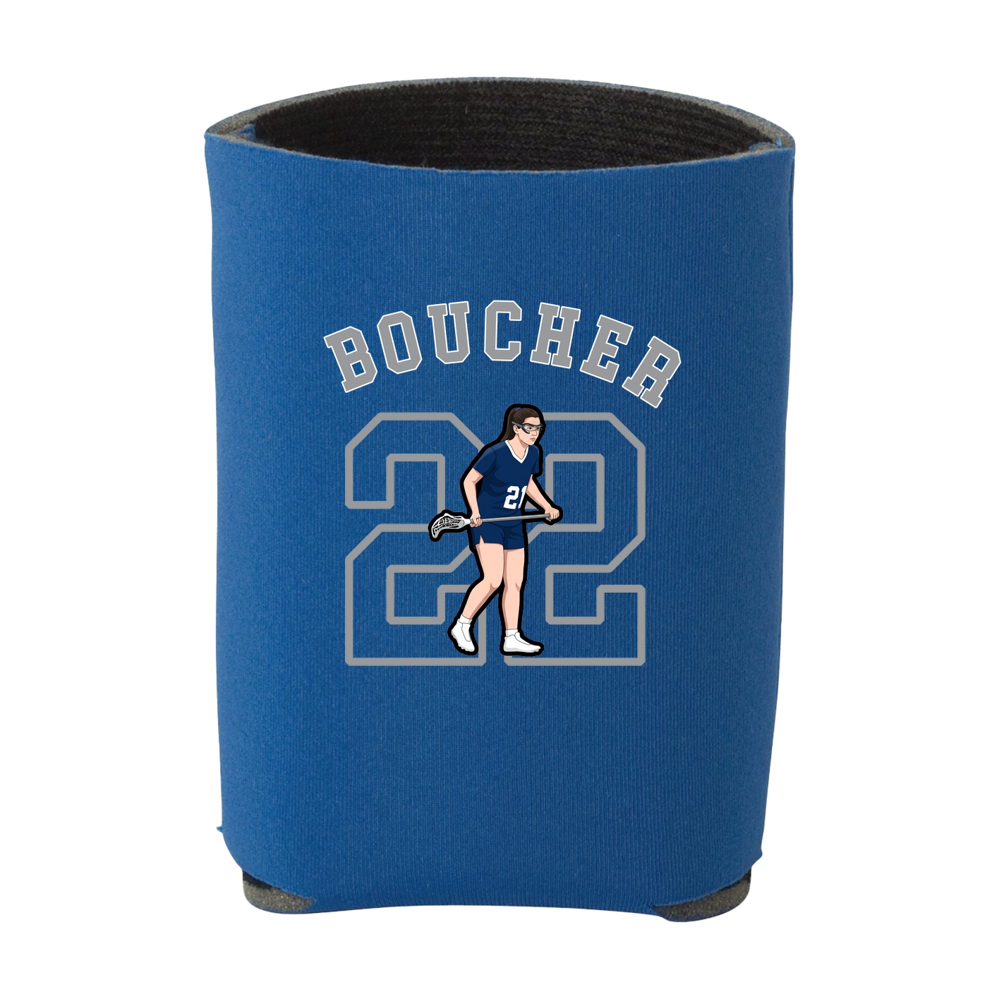 Can Holder — Shirsey Arch in Royal