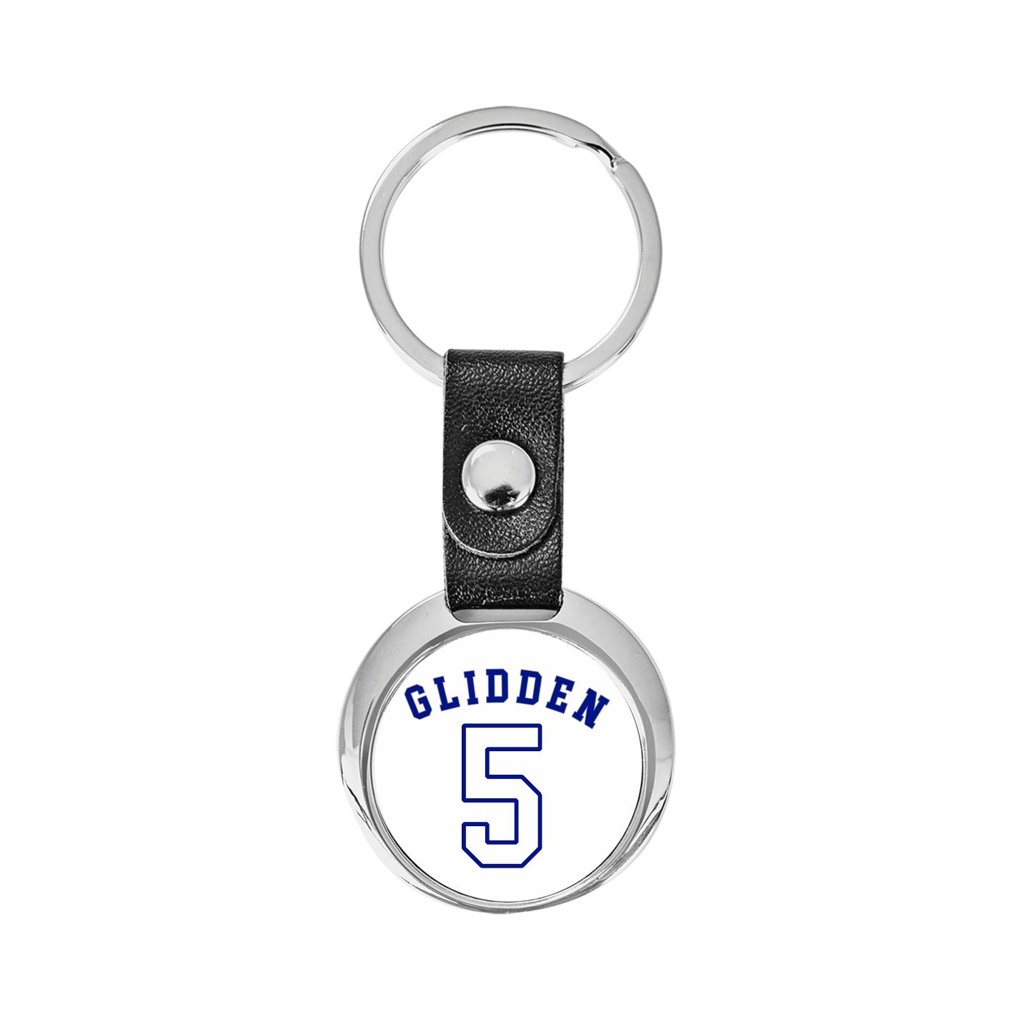 Key Chain — Shirsey Arch in Classic