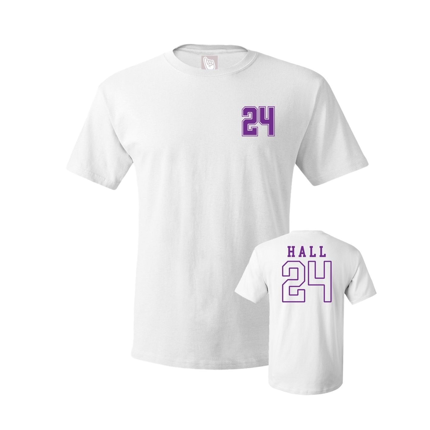 Youth Tee