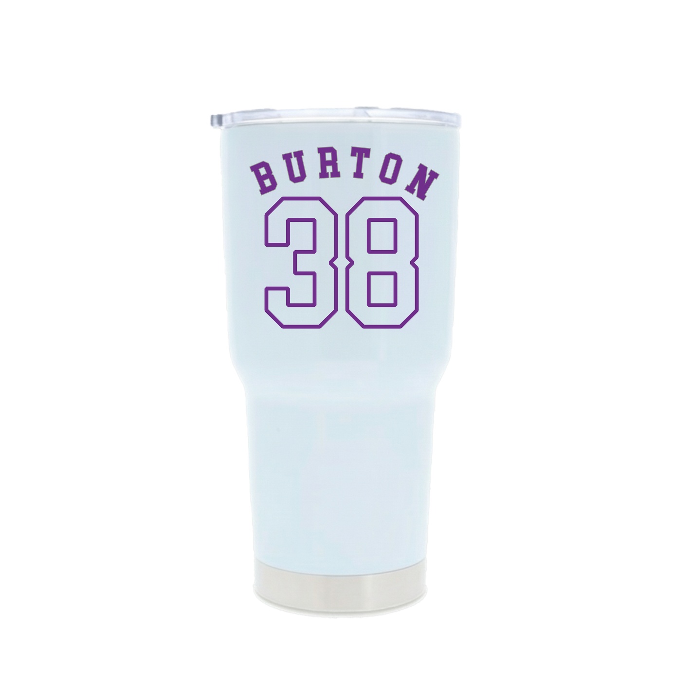 30oz Stainless Steel Tumbler