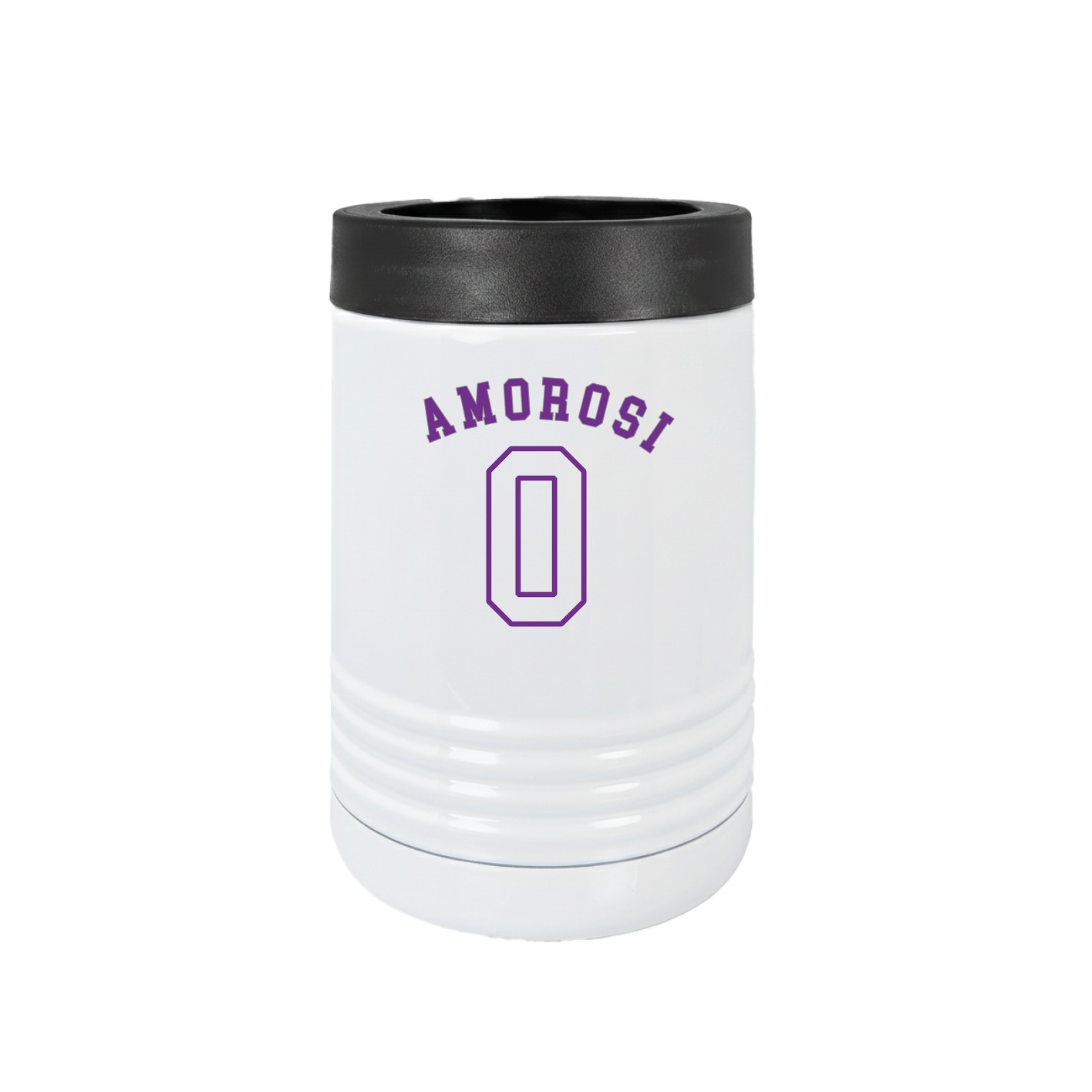 Beverage Holder — Shirsey Arch in White