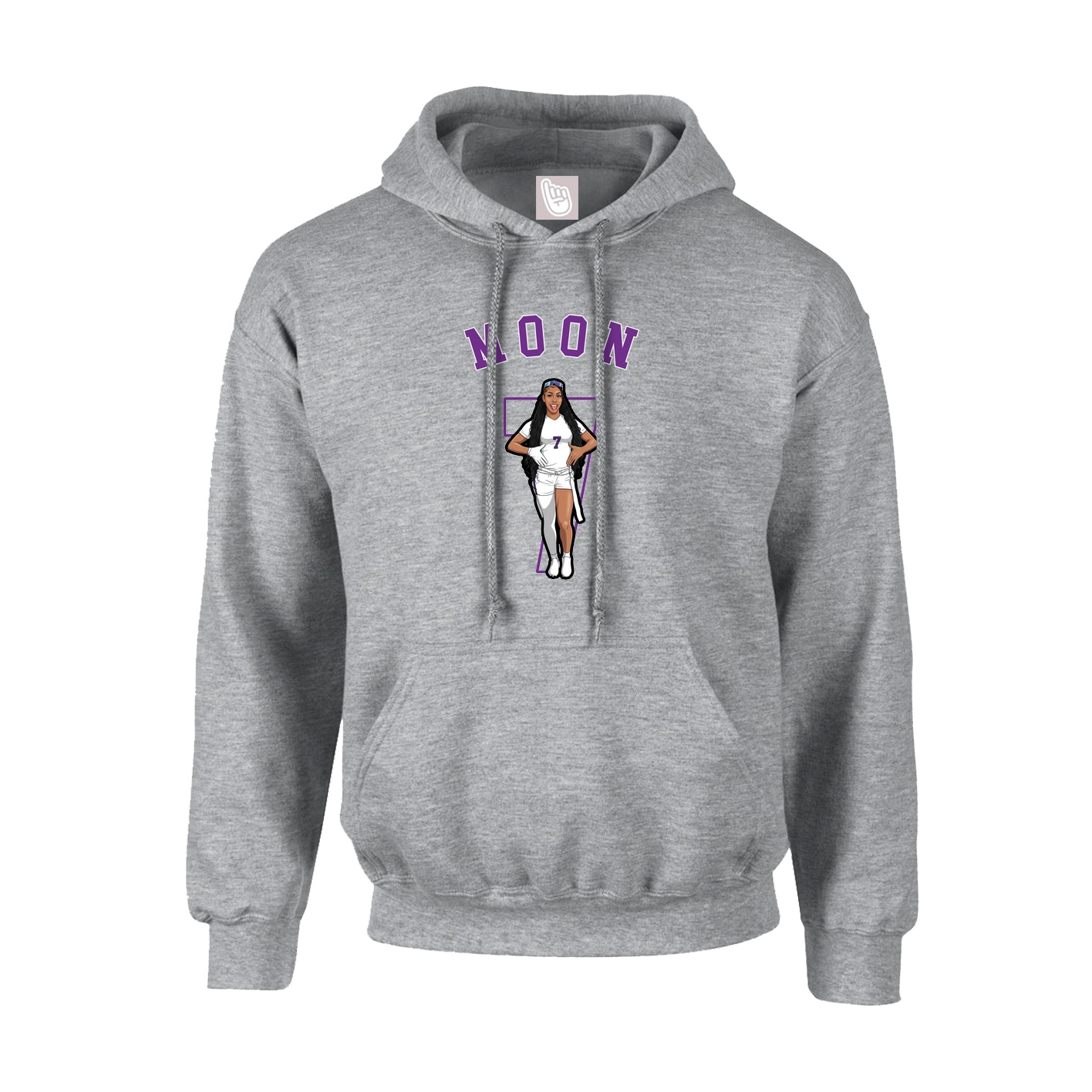 Youth Hoodie