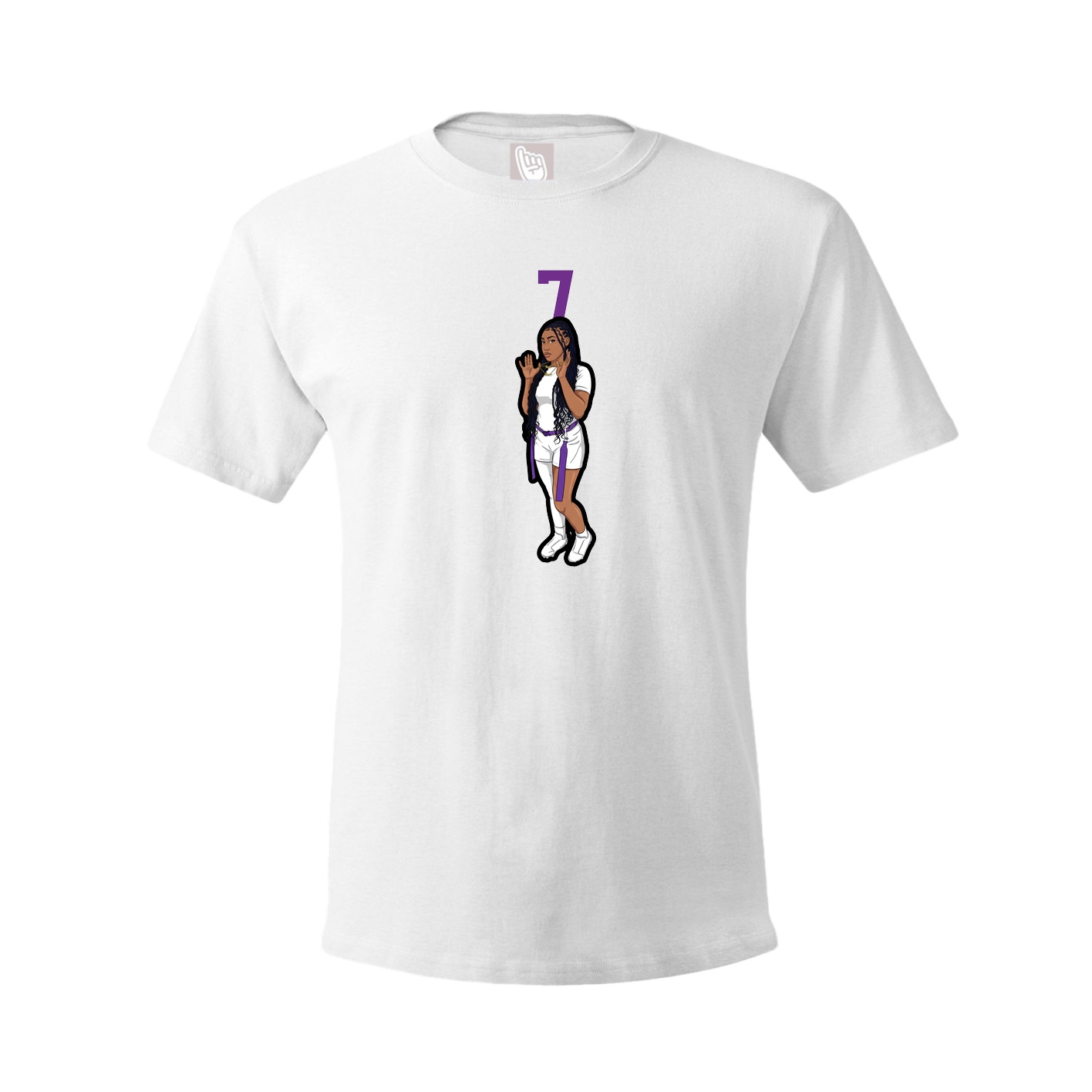 Youth Tee