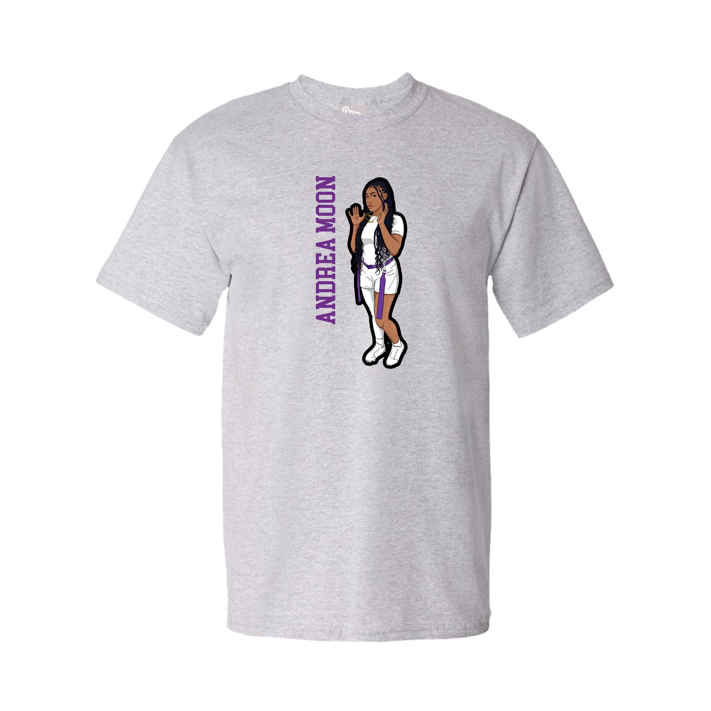 NIL Club Tee