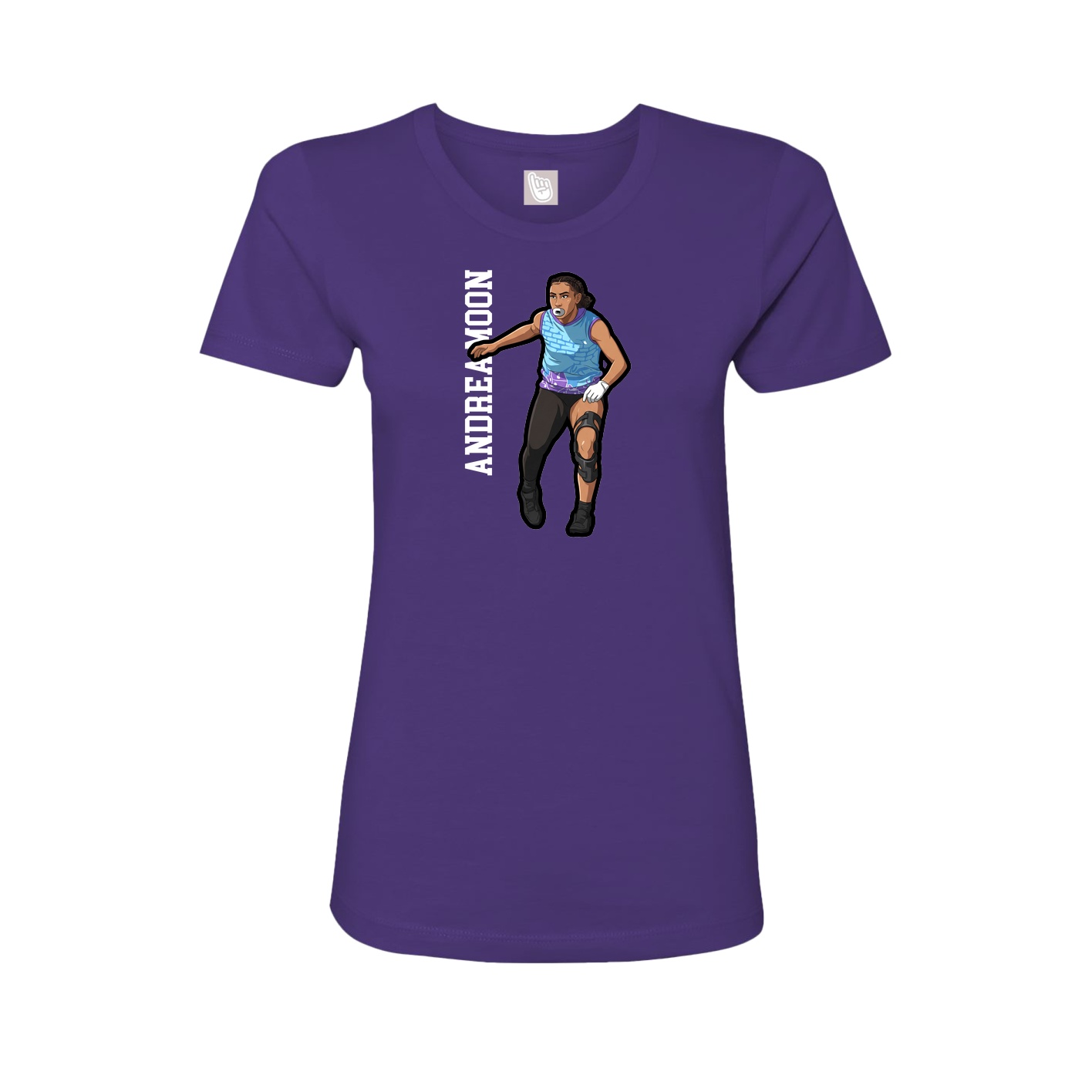 NIL Club Womens Tee