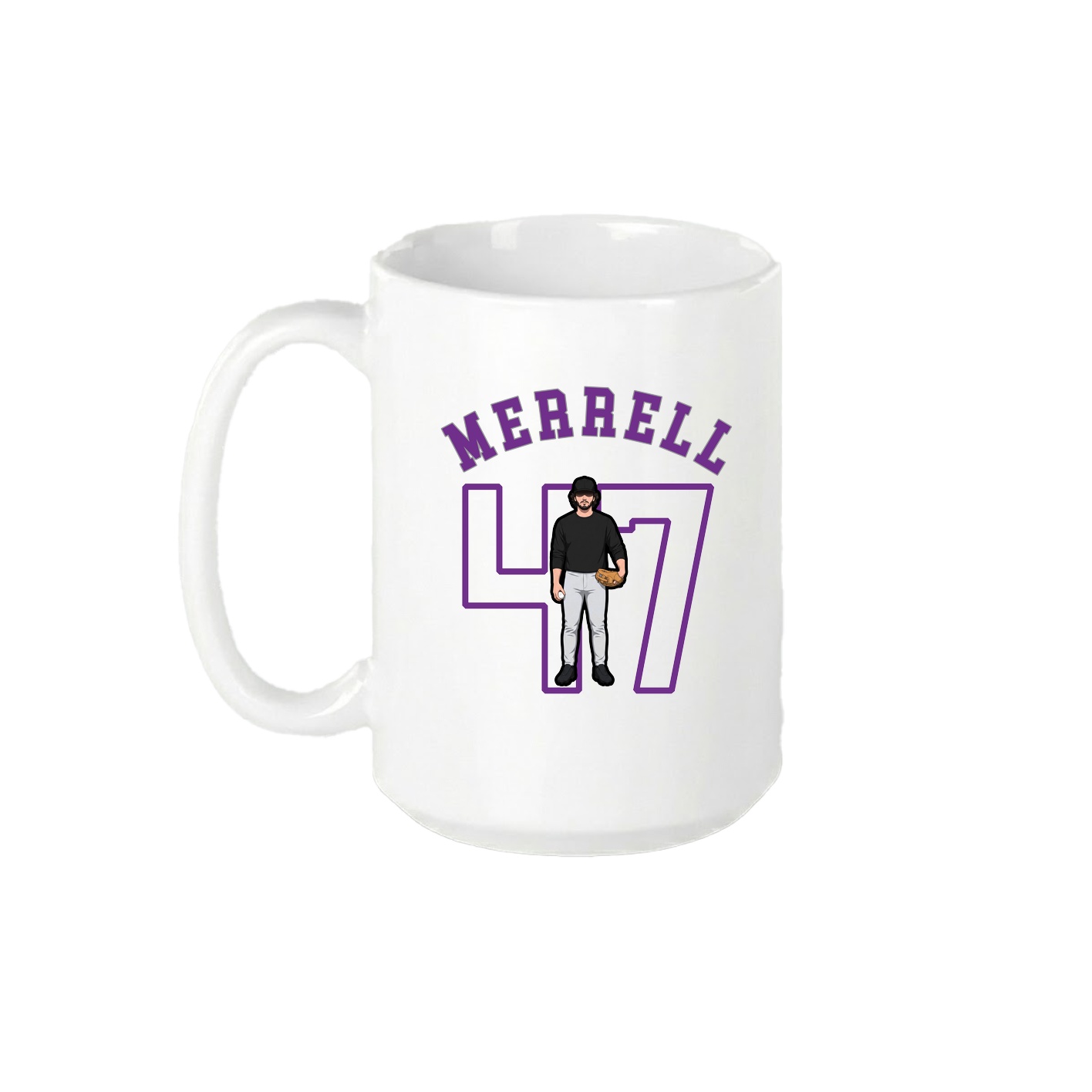 15oz Coffee Mug