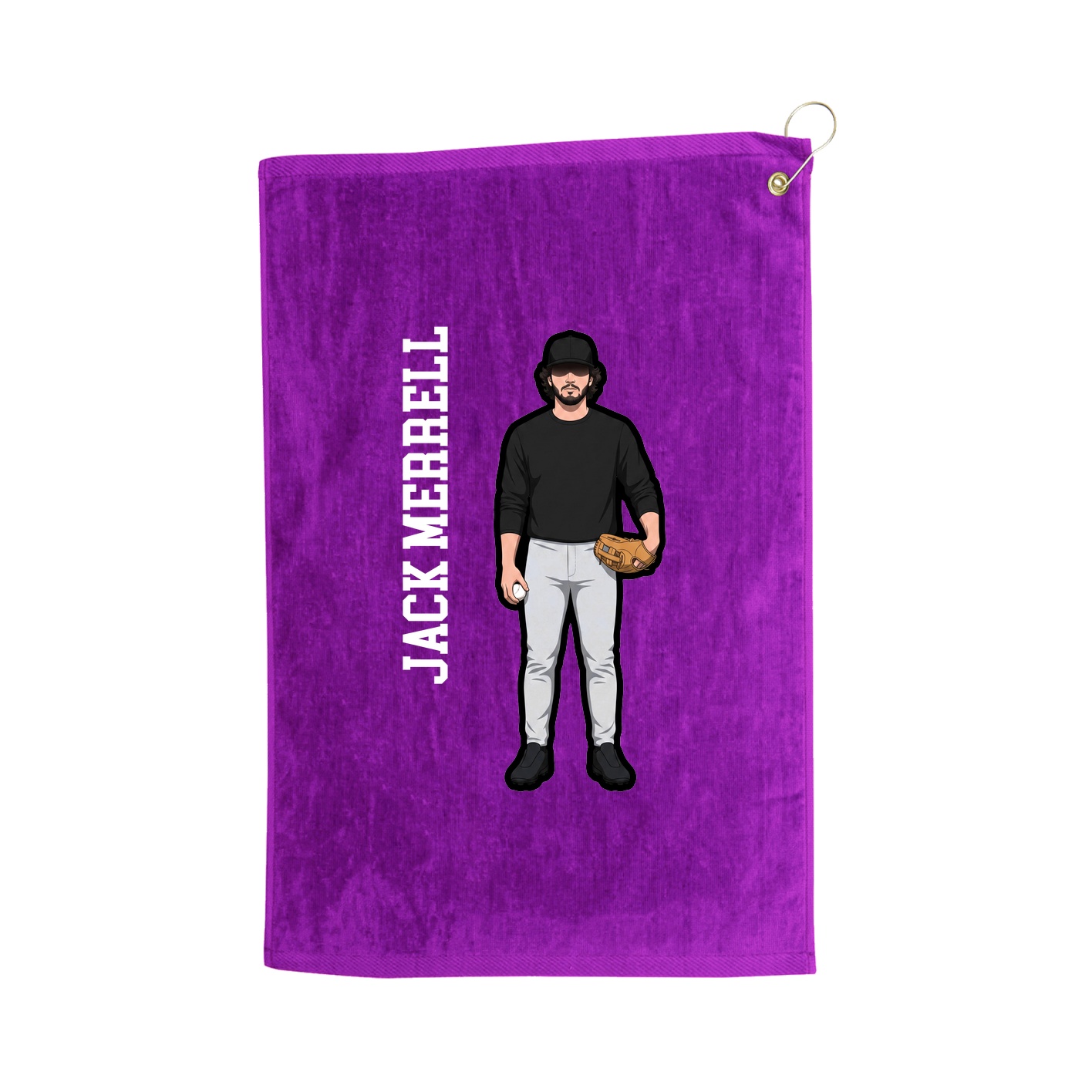 Golf Towel