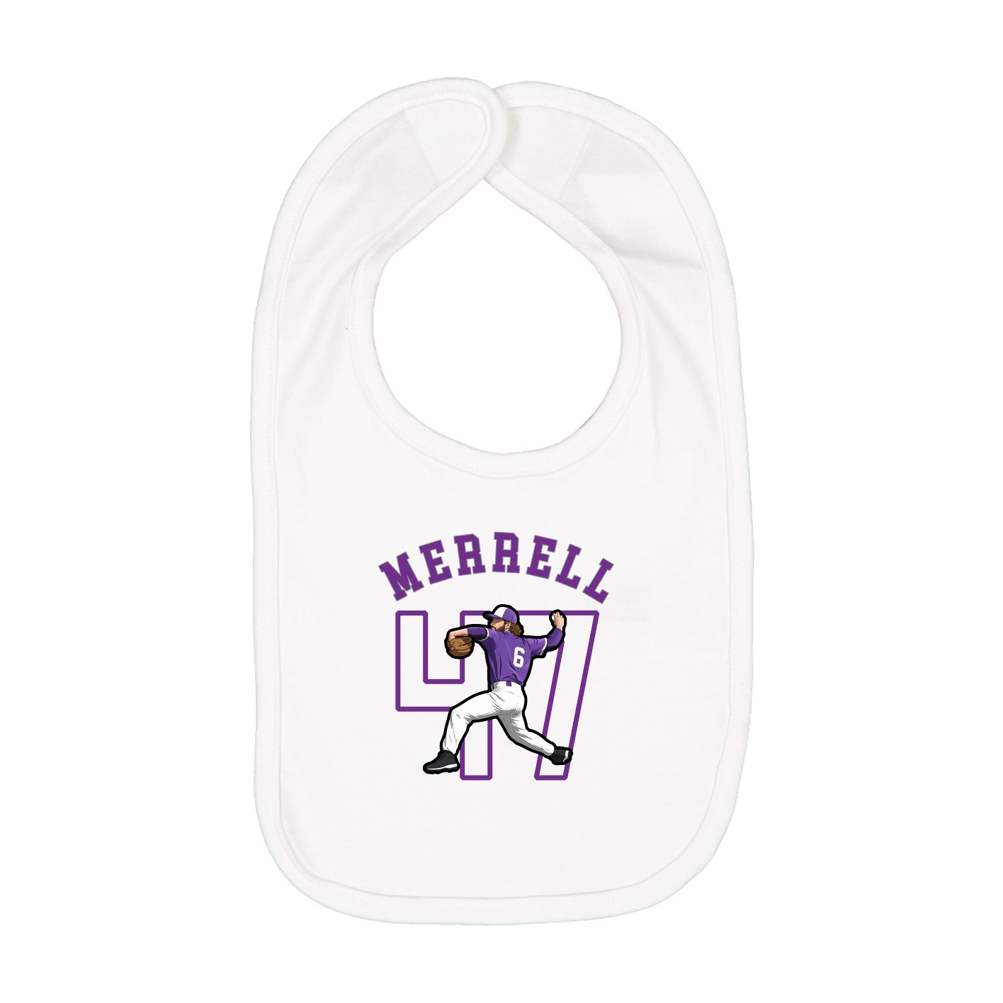 Infant Bib